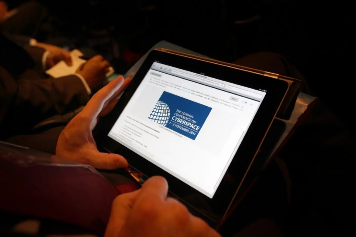 Polonia sub asediu digital