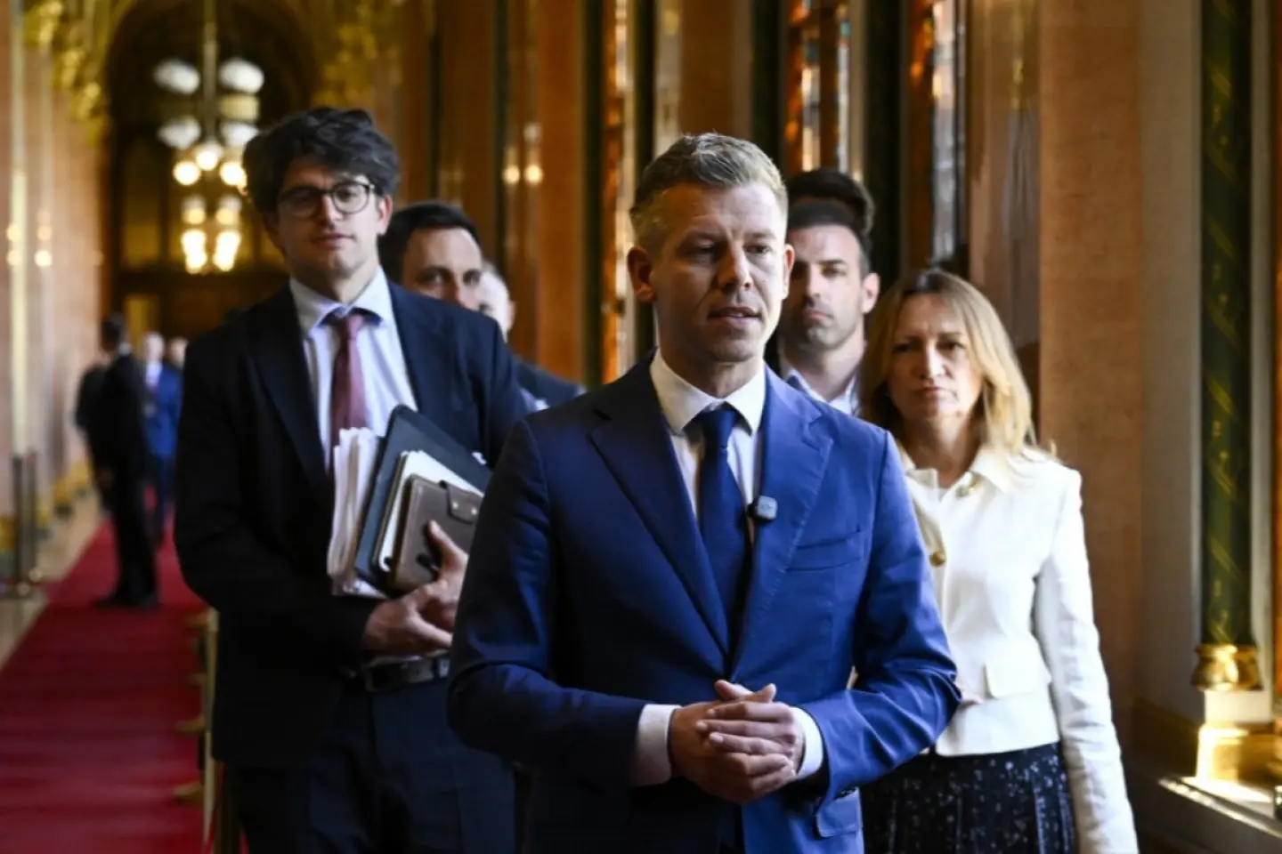 Absolute cinema! Magyar inaugurează o nouă eră pentru Ungaria