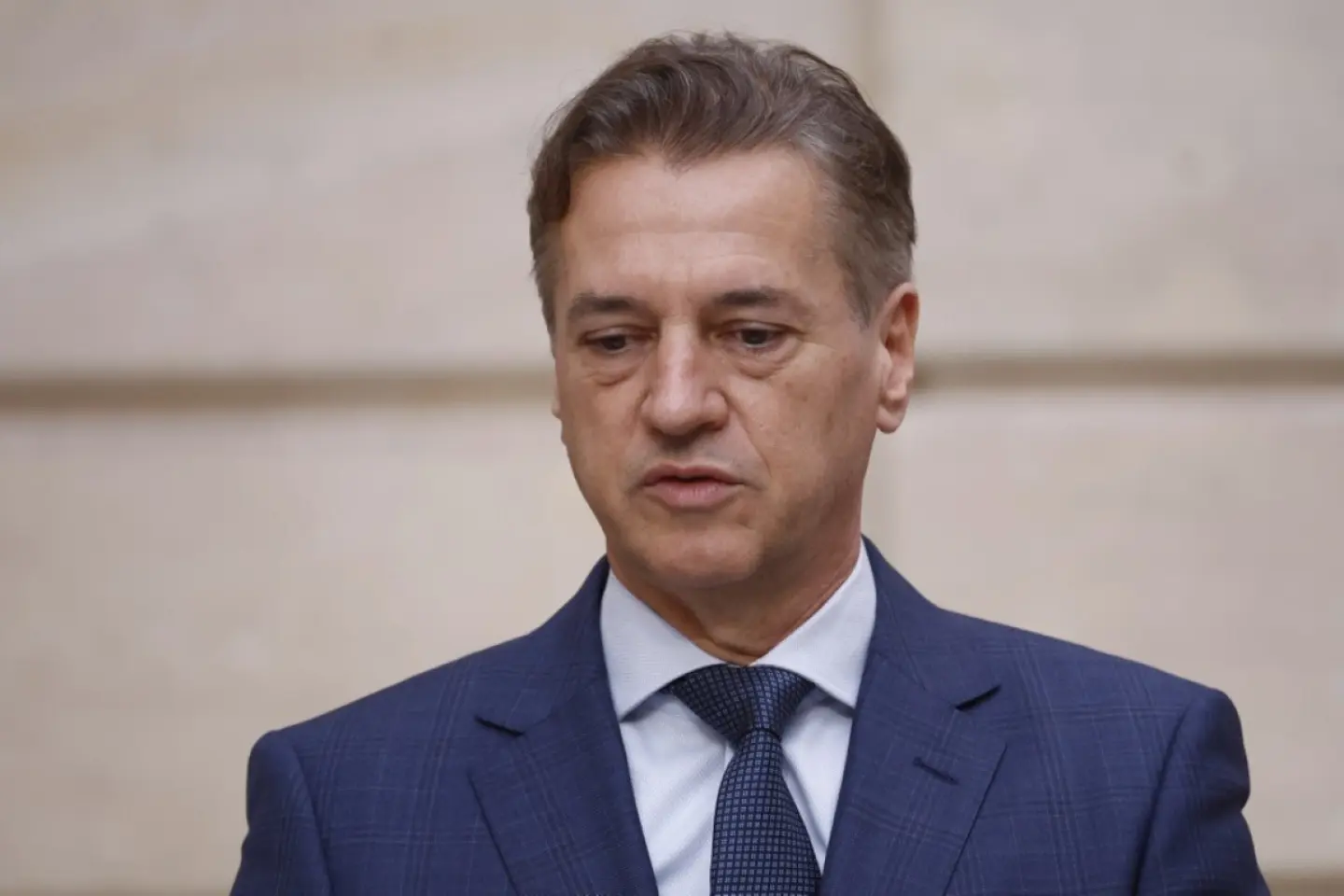 Criză politică în Slovenia