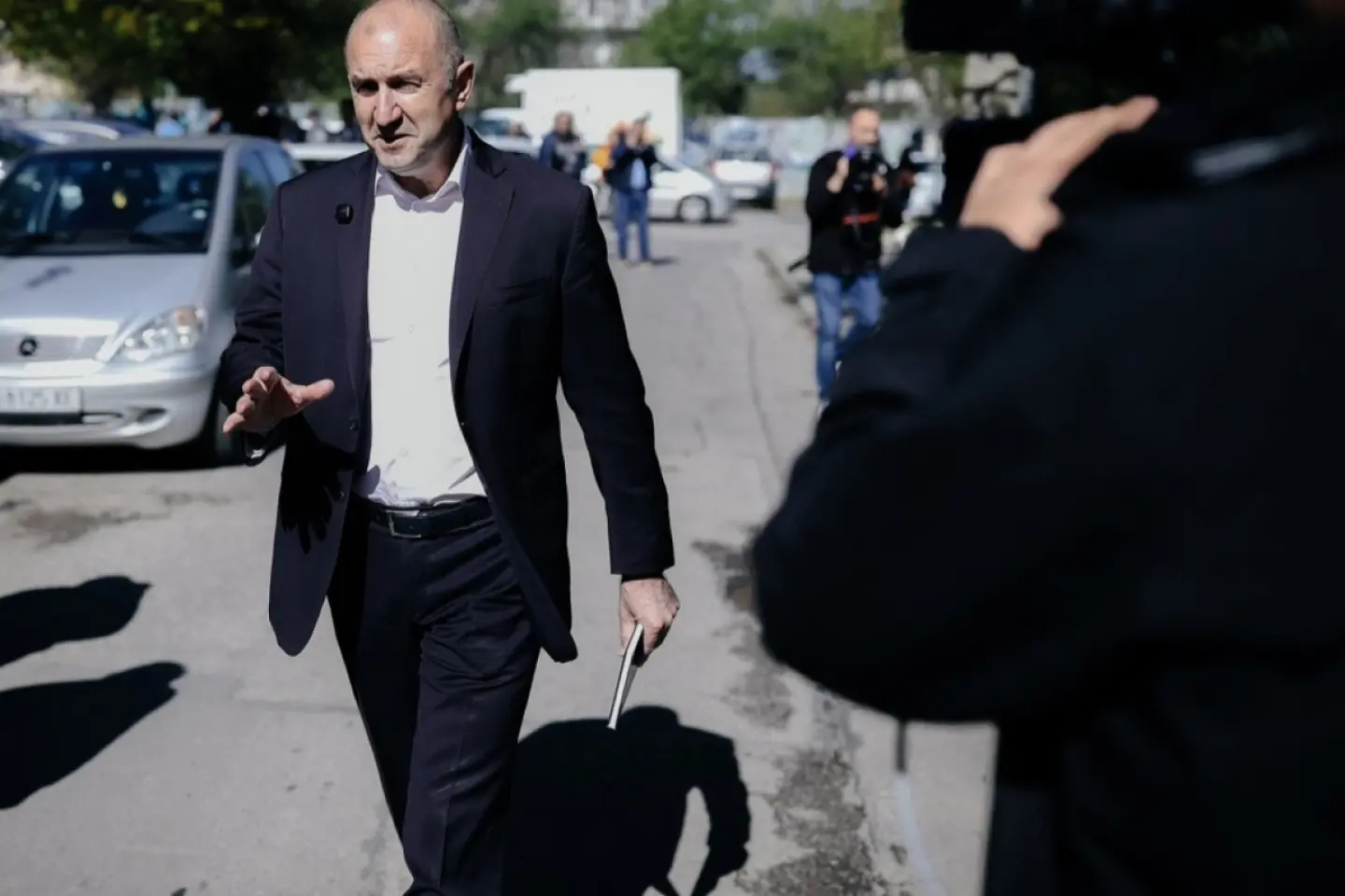 Bulgaria virează spre euroscepticism: Rumen Radev obține controlul asupra Parlamentului 