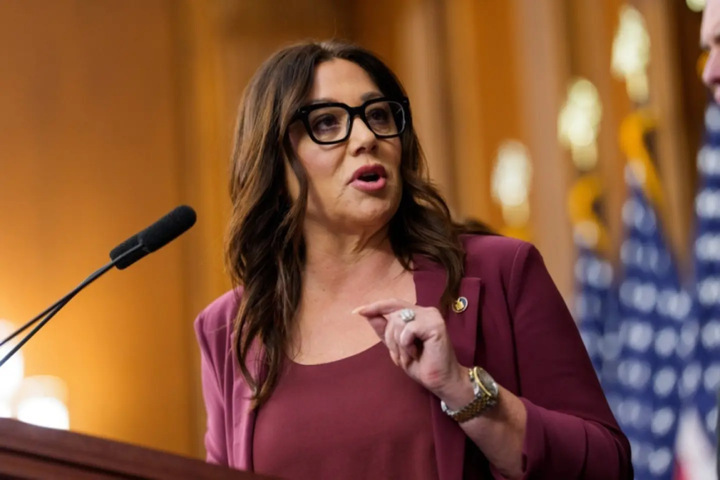 O nouă plecare importantă din administraţia Trump