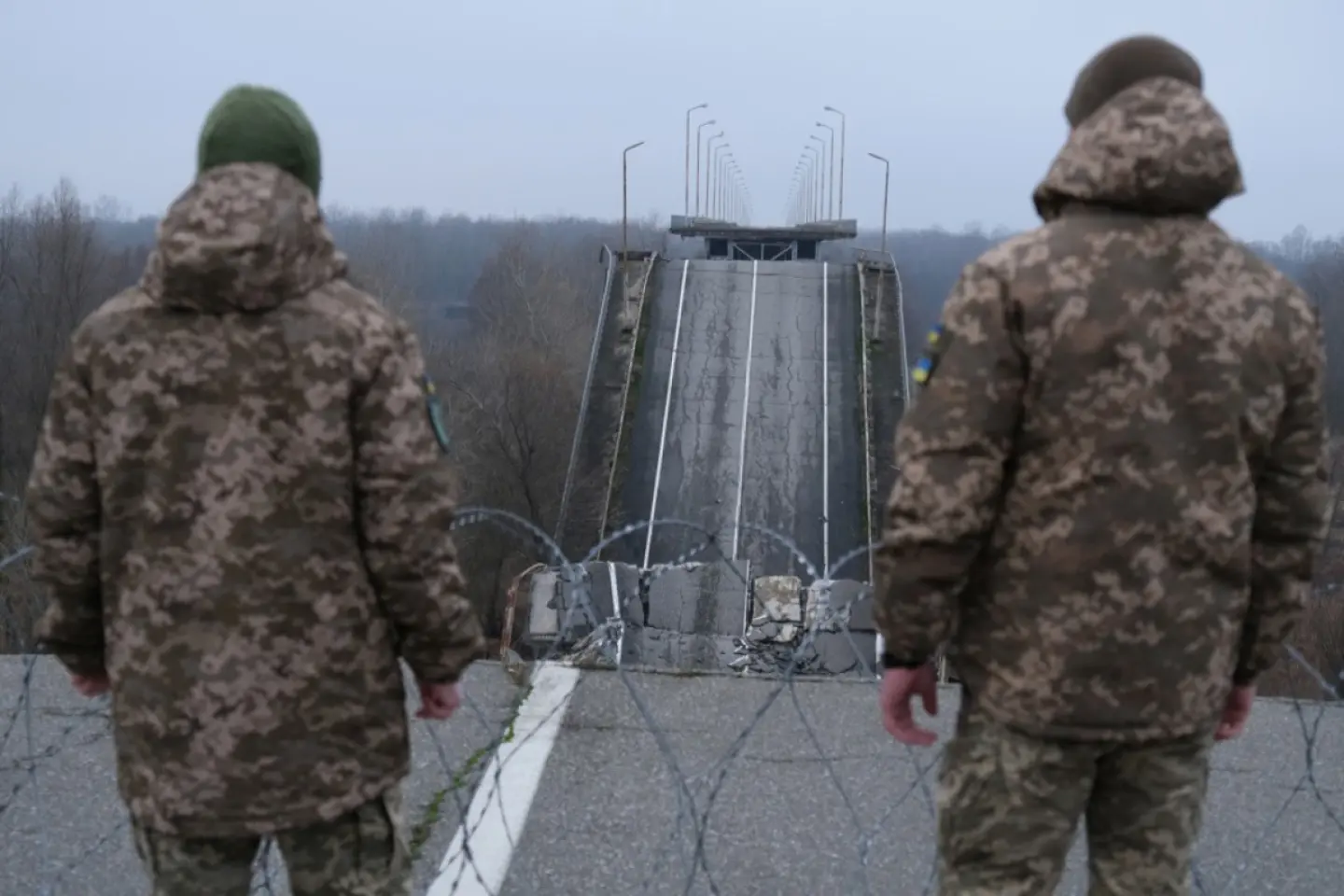 WAR PROPAGANDA: Ukraine is looking for a pretext to attack Belarus 