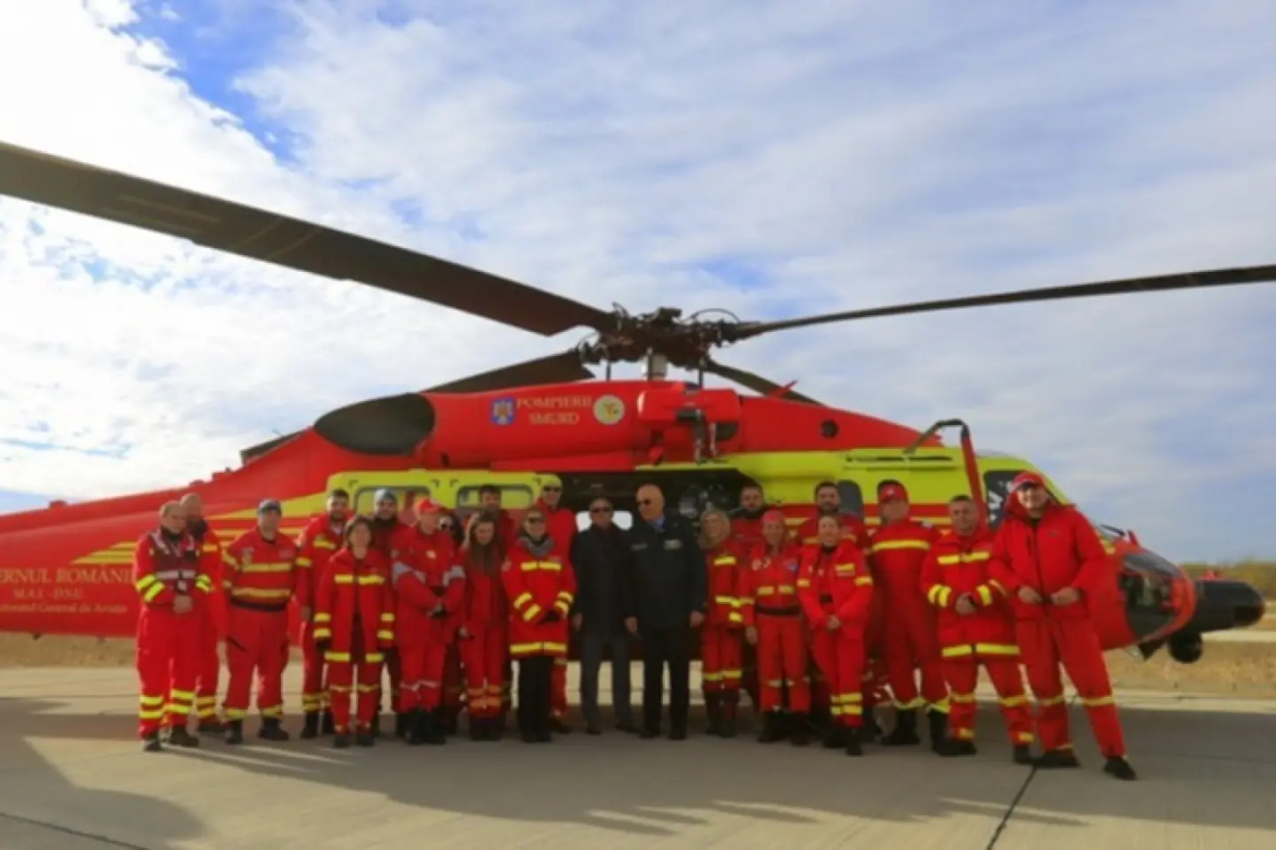 Surse: Raed Arafat, audiat la Parchetul Militar într-un dosar cu prejudiciu de 1 milion de euro