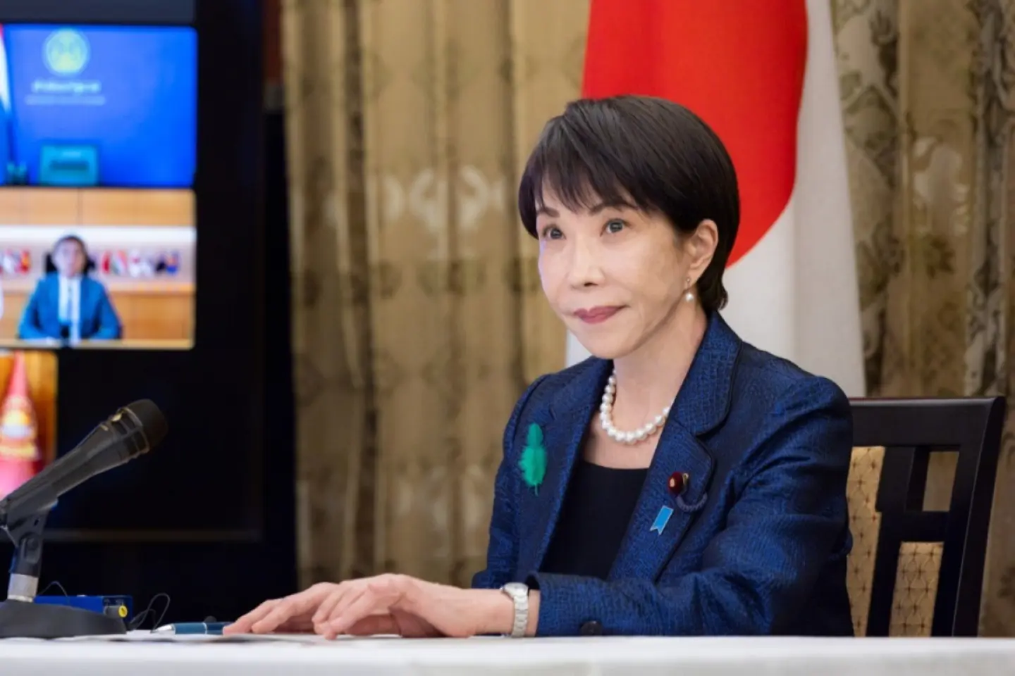 Japonia ridică restricțiile asupra exporturilor de arme