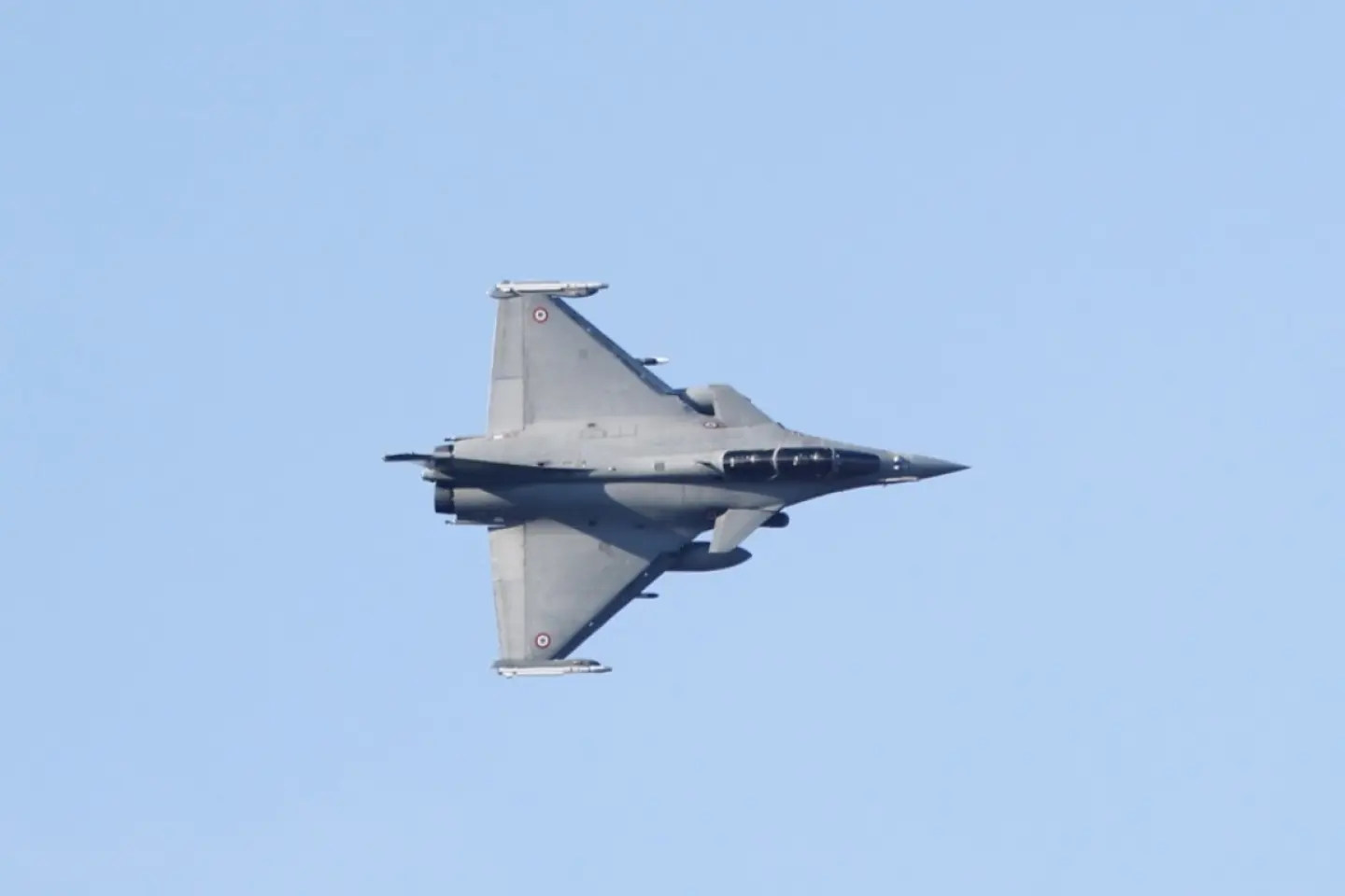 NATO a interceptat deasupra Mării Baltice avioane de luptă rusești