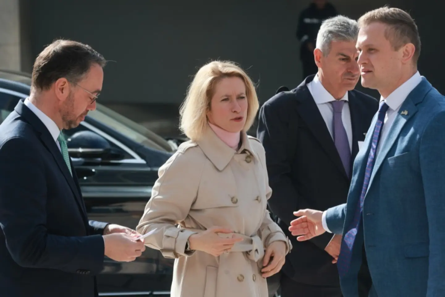 UE nu suspendă acordul de asociere cu Israelul 