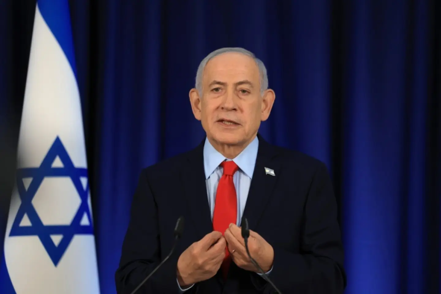 Îl va salva războiul și de data aceasta pe Netanyahu?