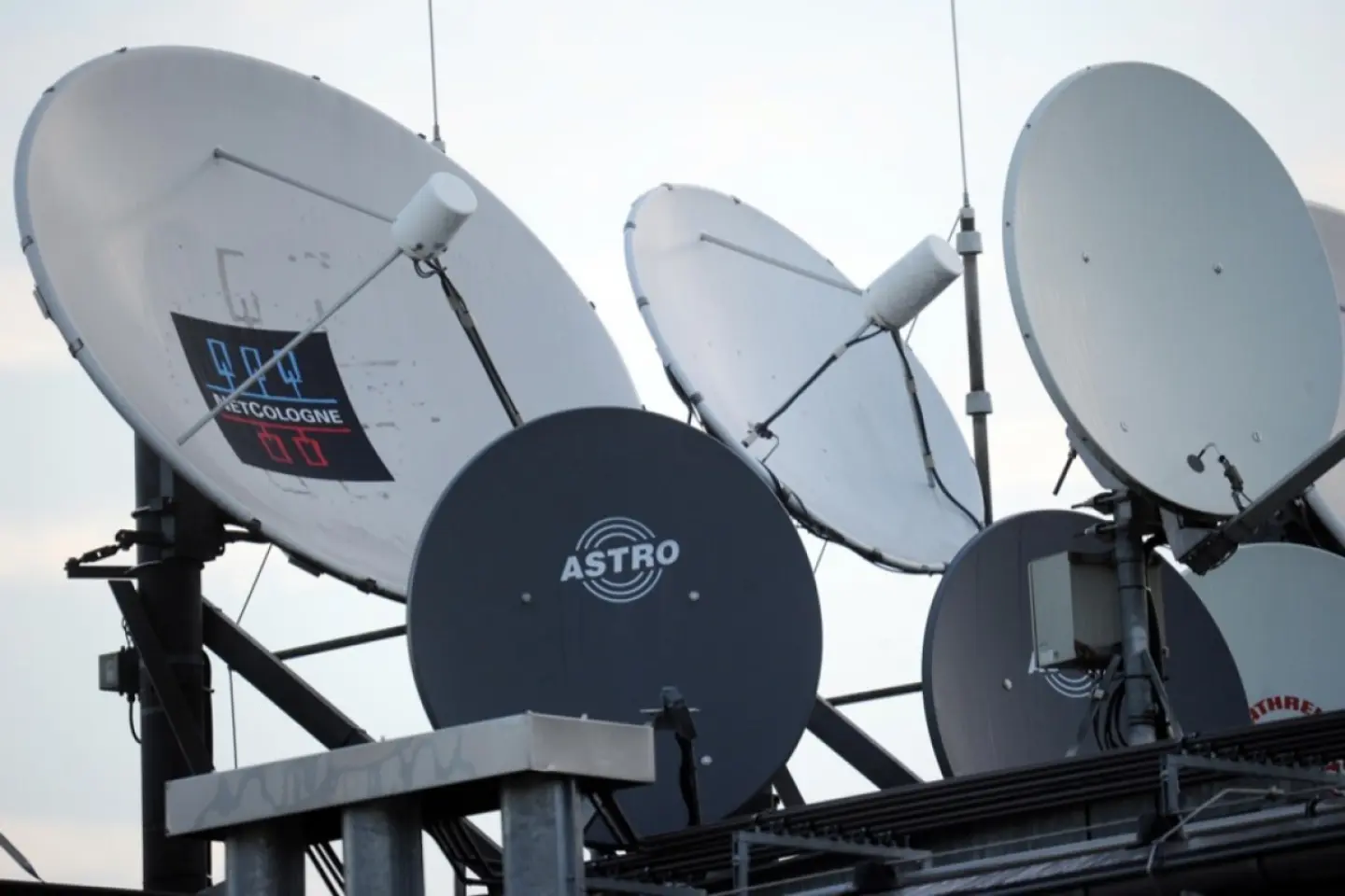 Spionajul rus și-a reluat obiceiurile de ascultare din timpul Războiului Rece