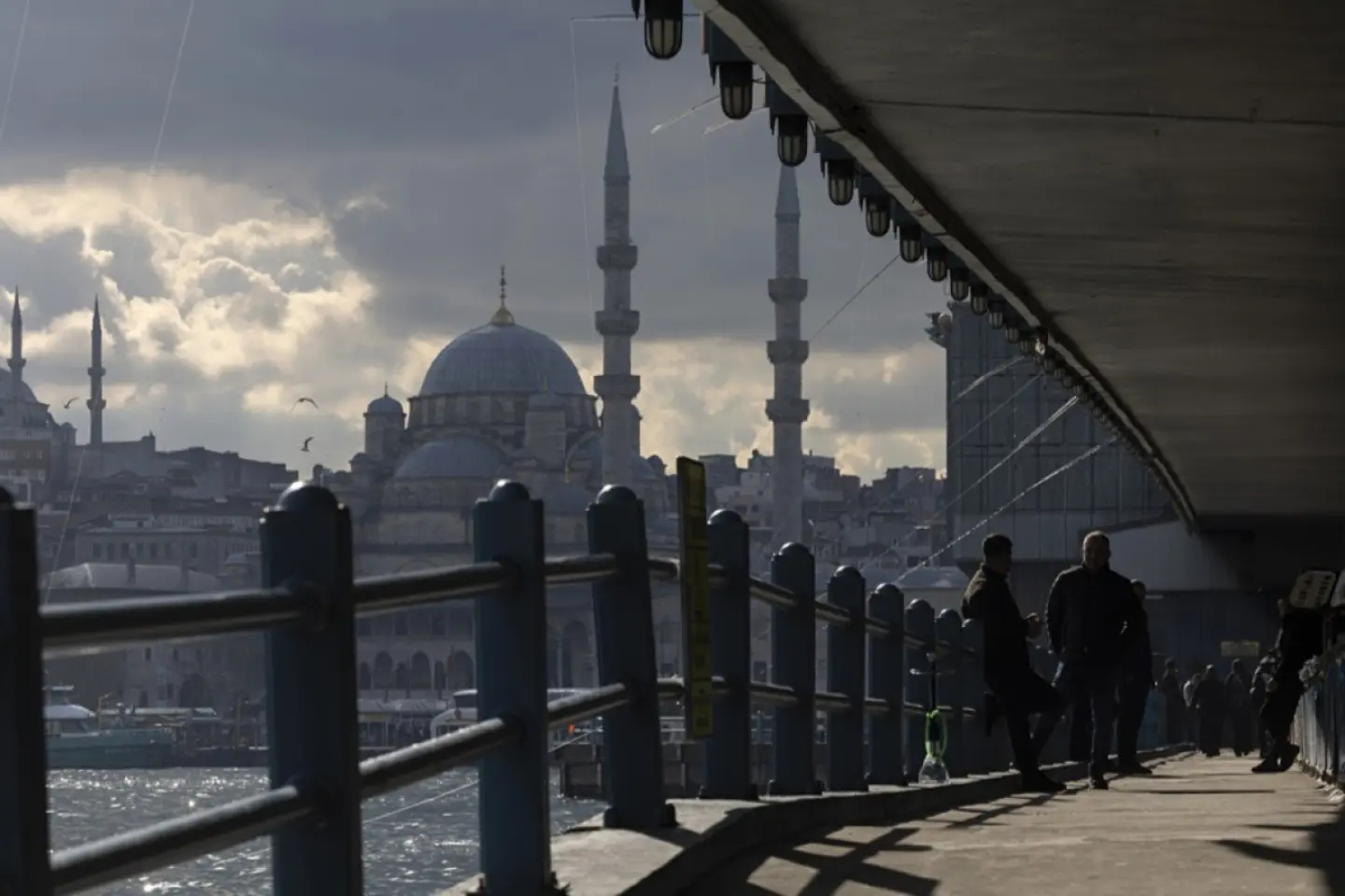 Turcia interzice accesul minorilor la reţelele de socializare