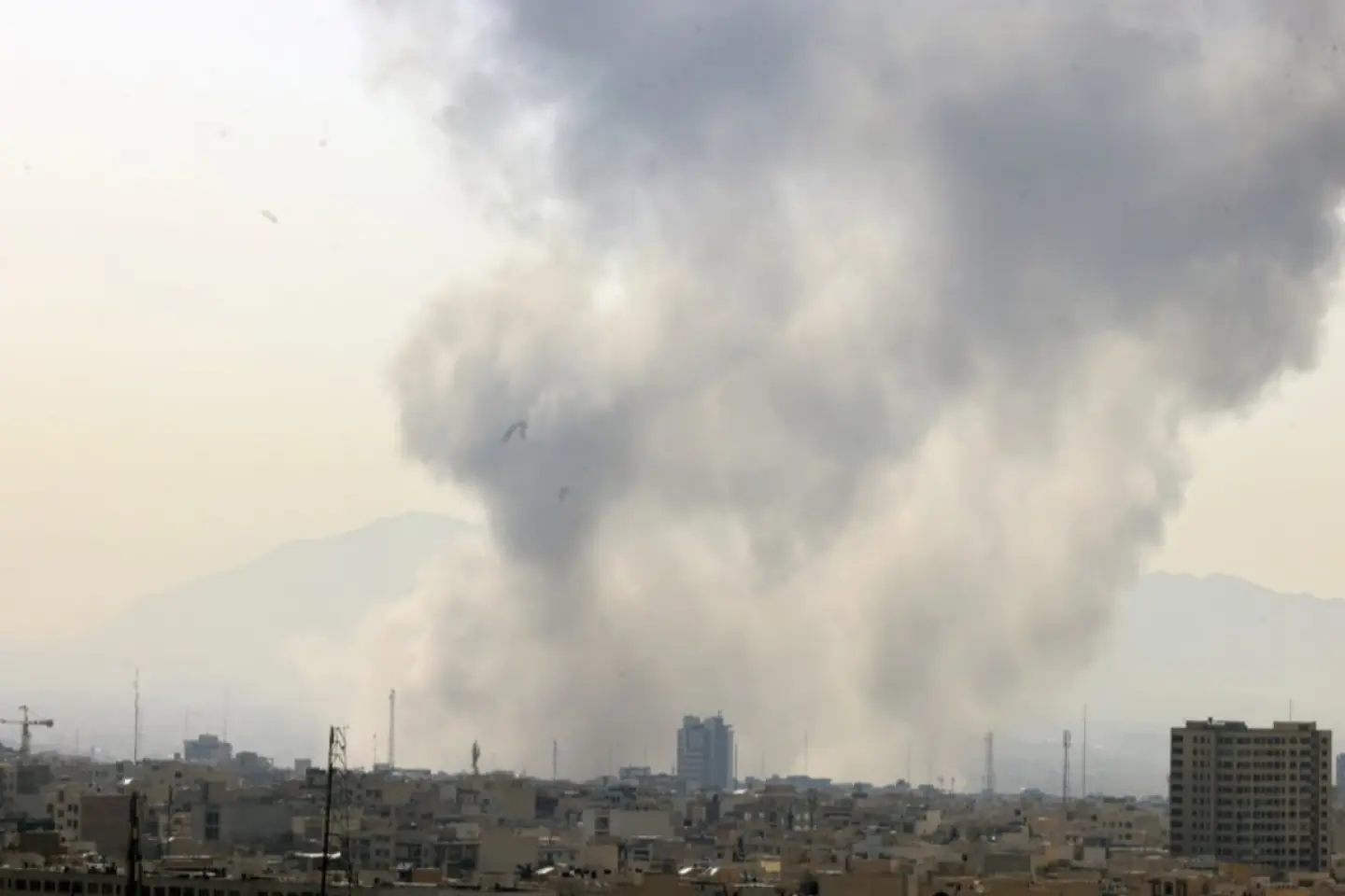 Israelul este pregătit să reia războiul împotriva Iranului