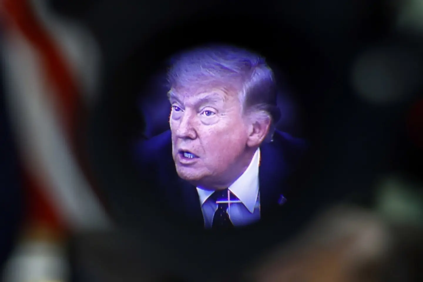 Soldat american pus sub acuzare după ce a pariat pe capturarea președintelui venezuelean