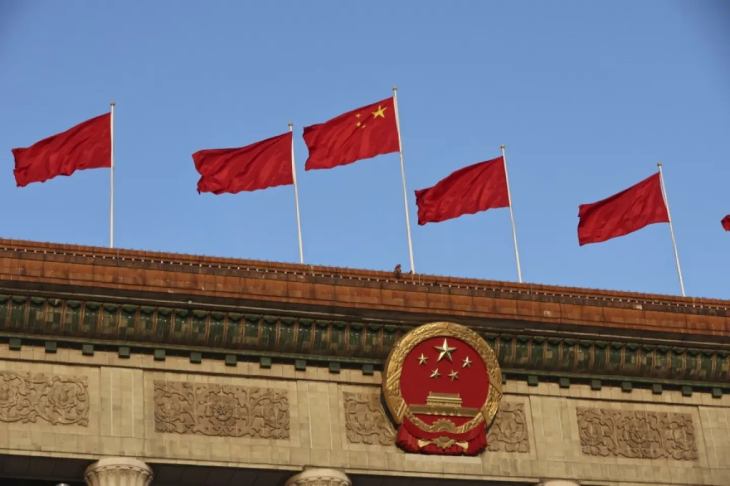 China reacționează la ultimul pachet de sancțiuni UE pentru Rusia