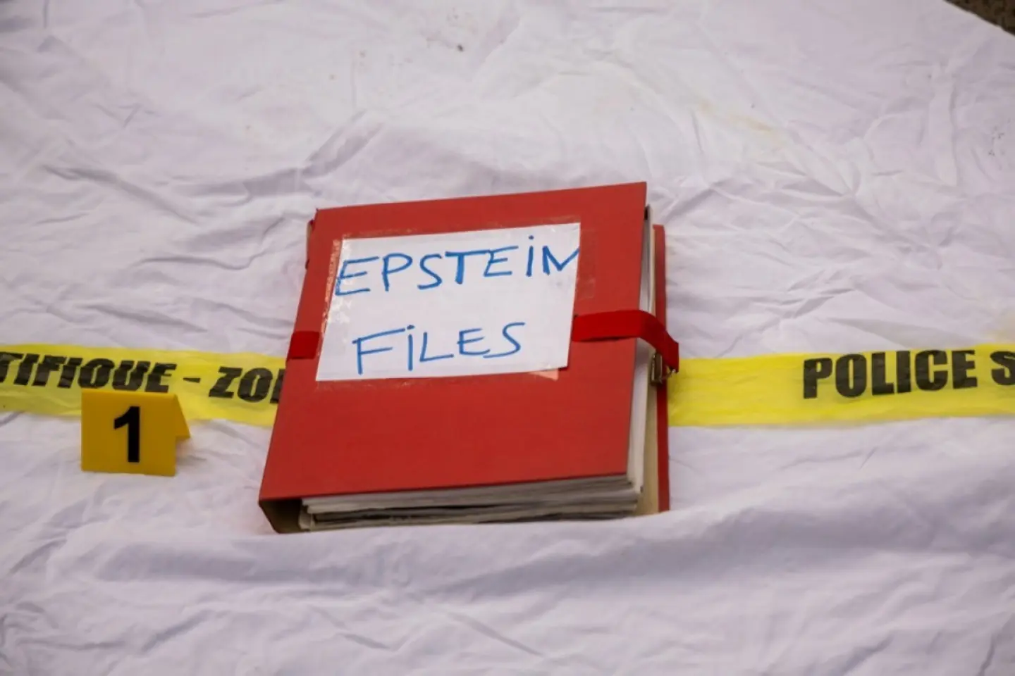 Anchetă comună norvegiano-franceză în dosarul Epstein