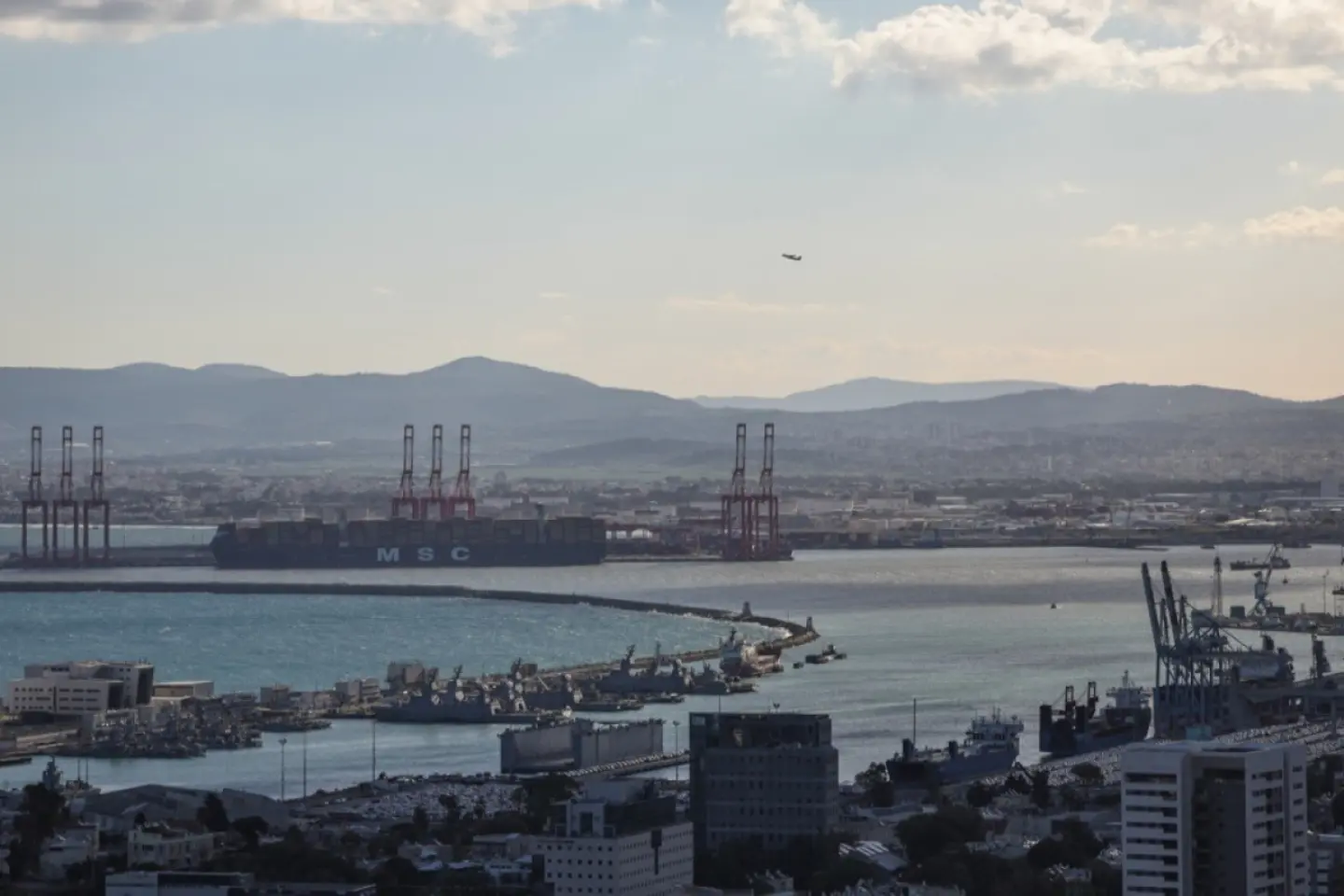 Ambasadorul Israelului la Kiev, convocat la ministerul ucrainean de Externe