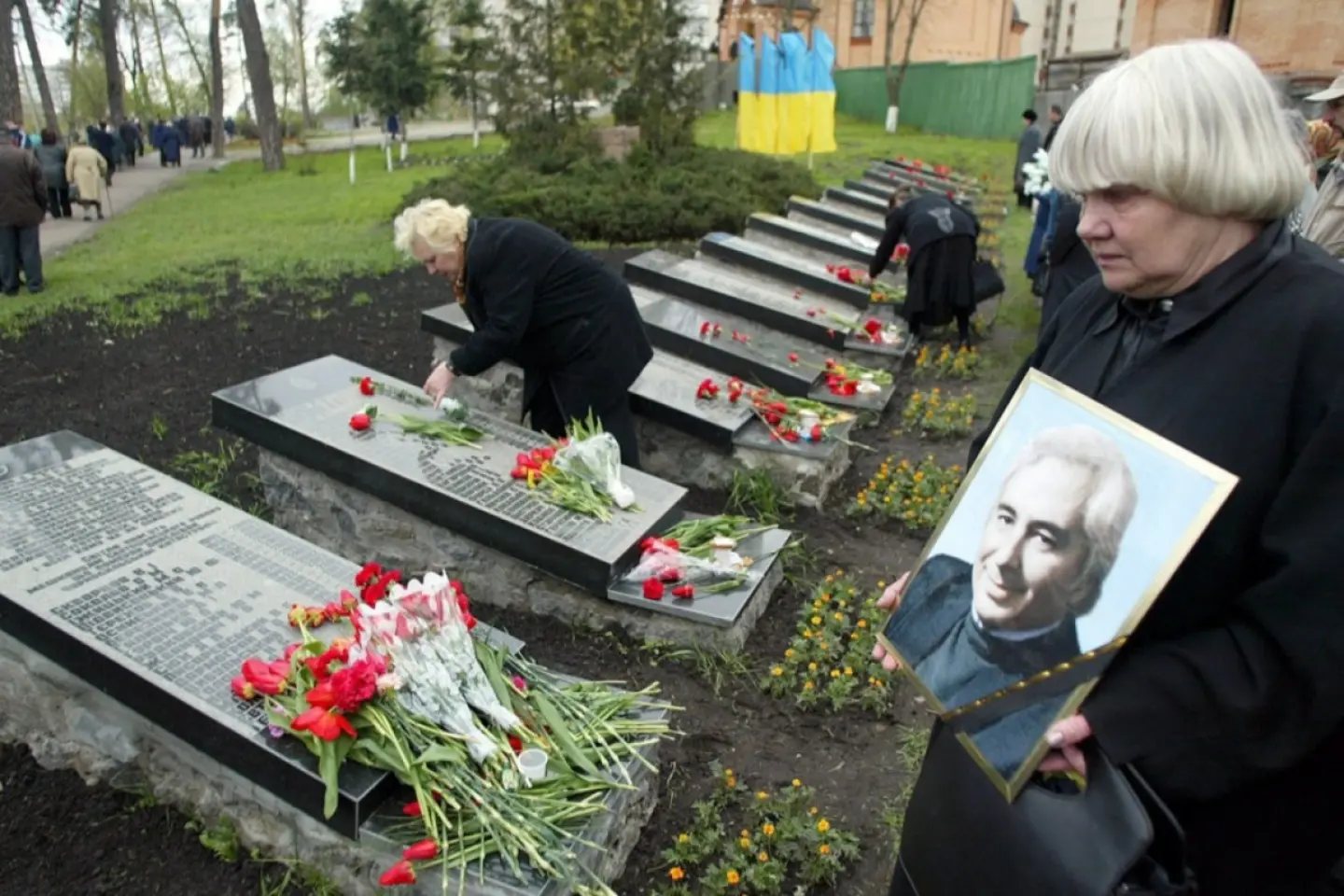 Cernobîlul și disprețul Kremlinului sovietic și rus pentru proprii cetățeni. FOTOGALERIE Veridica