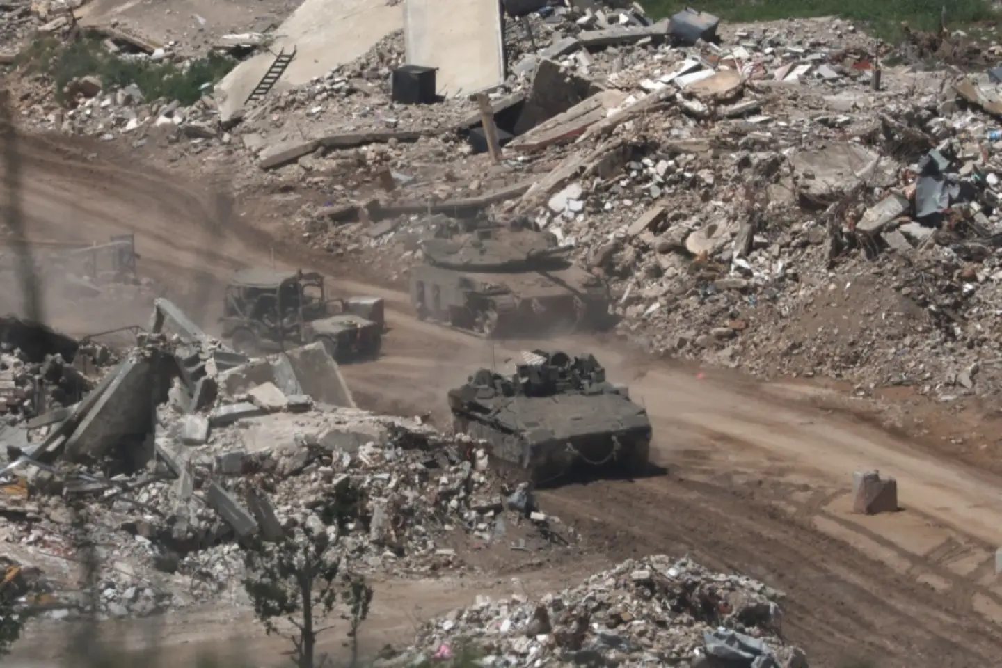 Soldat libanez ucis într-un atac israelian 