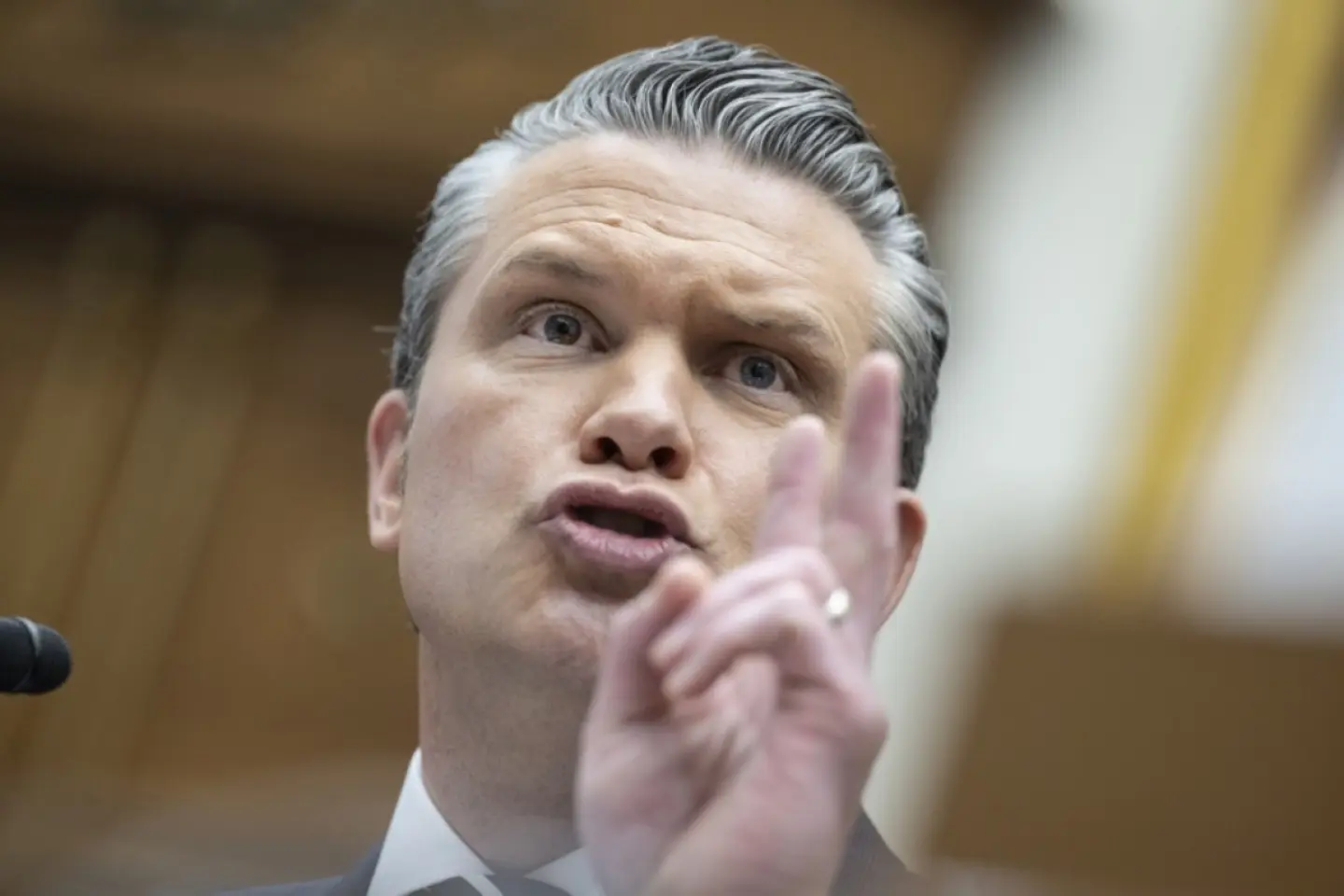 Costurile războiului din Iran în atenţia Congresului Statelor Unite