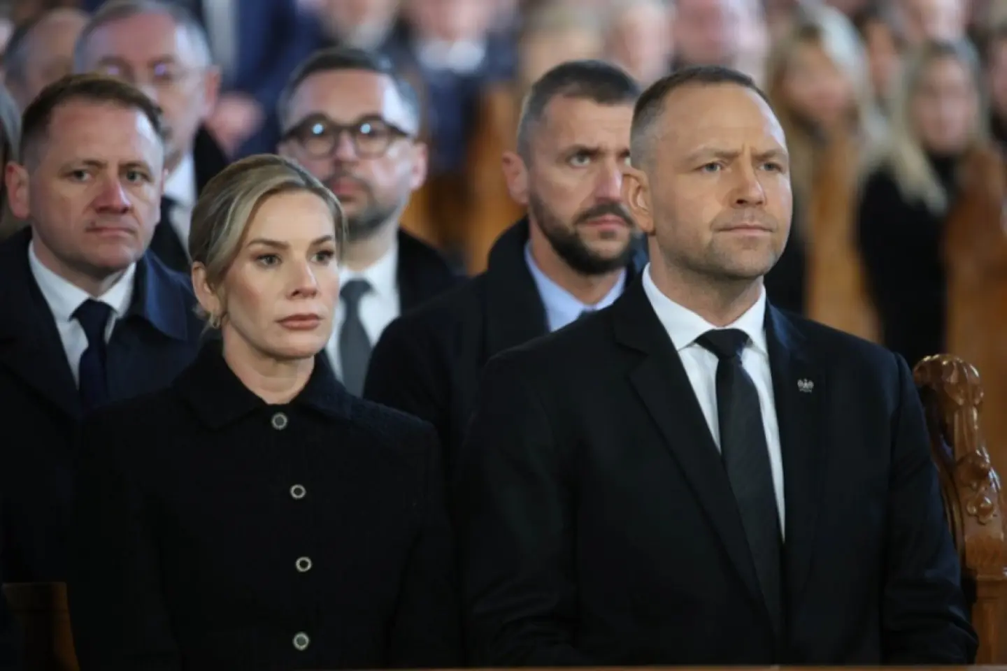 Președintele conservator al Poloniei respinge prin veto o lege care reglementa divorțul rapid