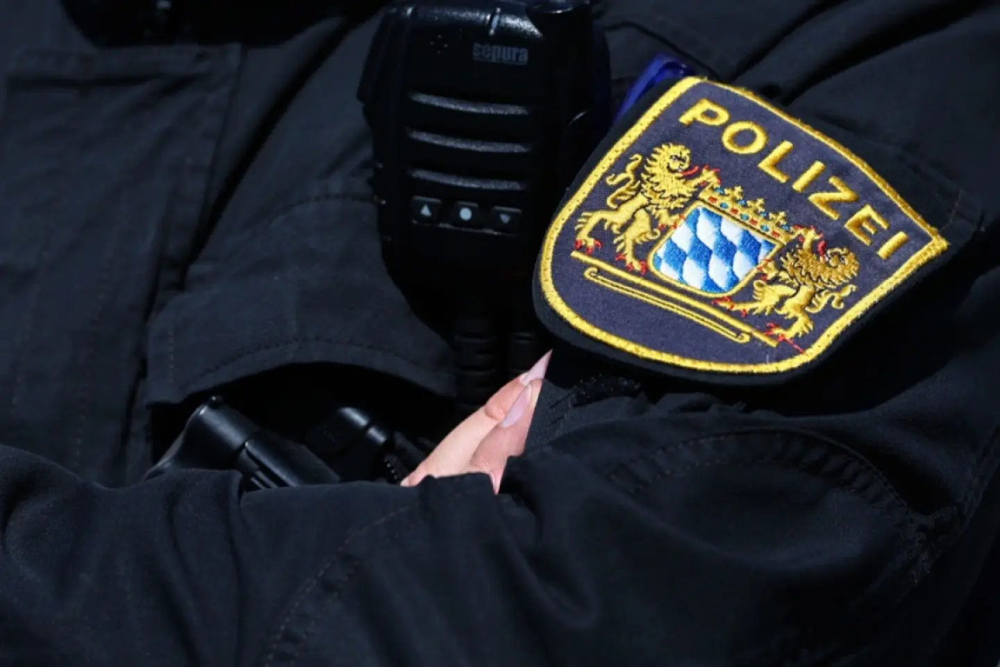 Doi morți după ce o mașină a lovit trecători într-un oraș german
