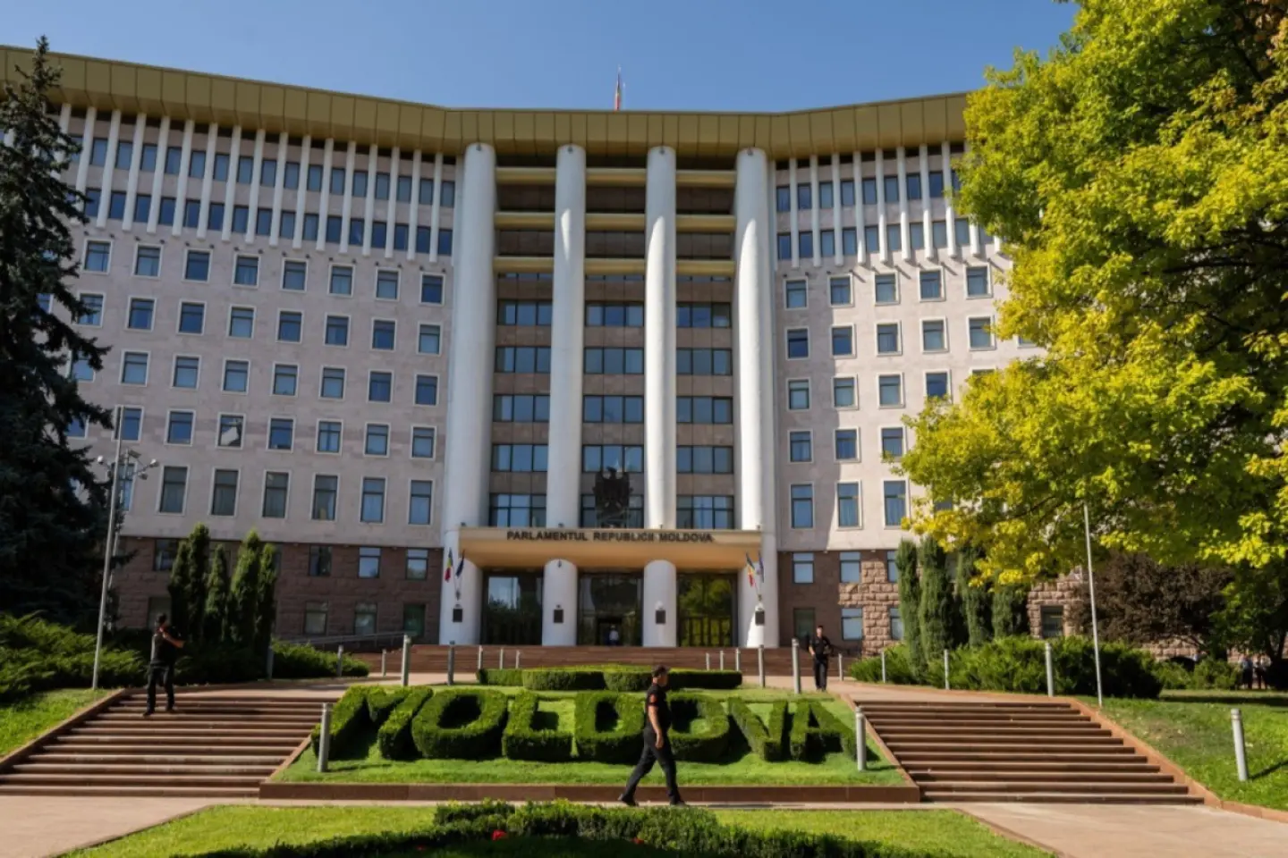 Chişinăul va găzdui reuniunea Comitetului de Miniștri al Consiliului Europei