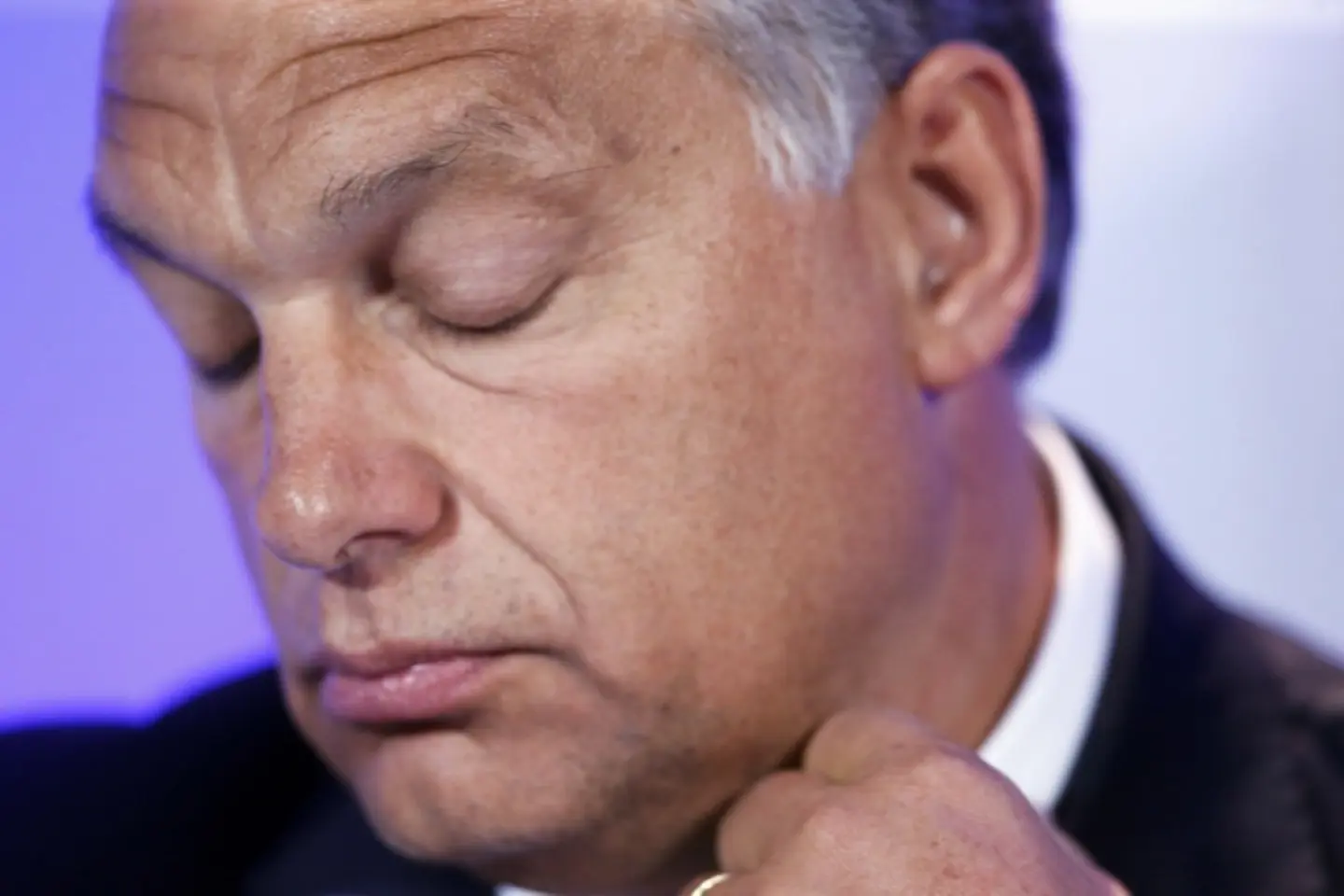 Un patron de presă ungar apropiat de Viktor Orban își oferă firmele statului