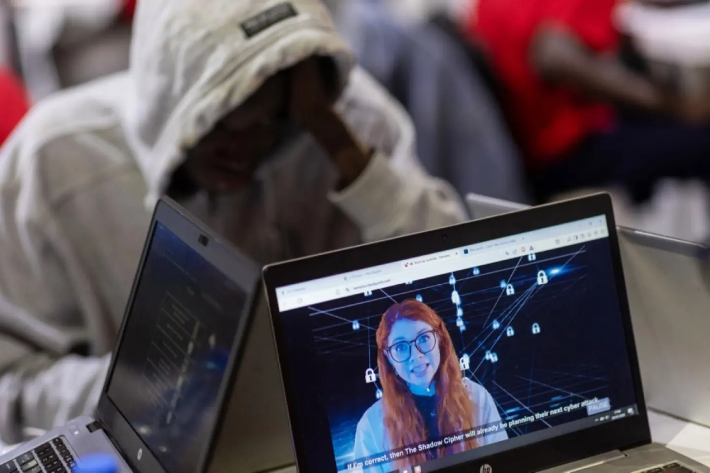 Hackerii dezamăgiți de Inteligența artificială