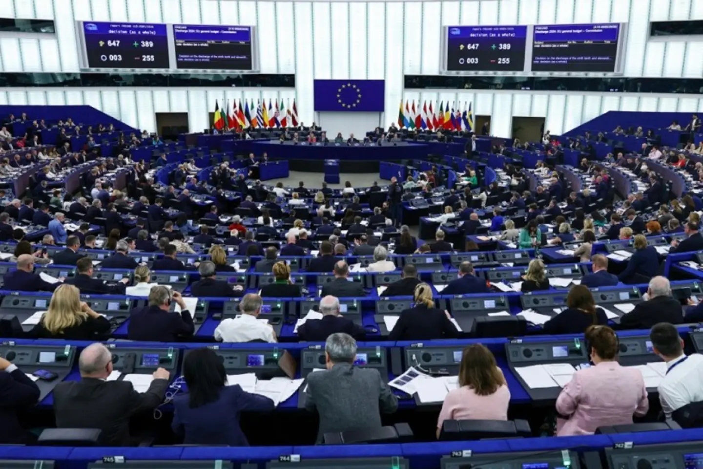 Cheltuieli necorespunzătoare ale partidelor din UE