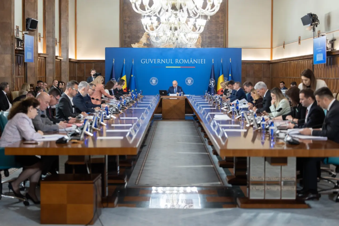 PNL și USR își mențin deciziile de a nu mai face alianță cu PSD