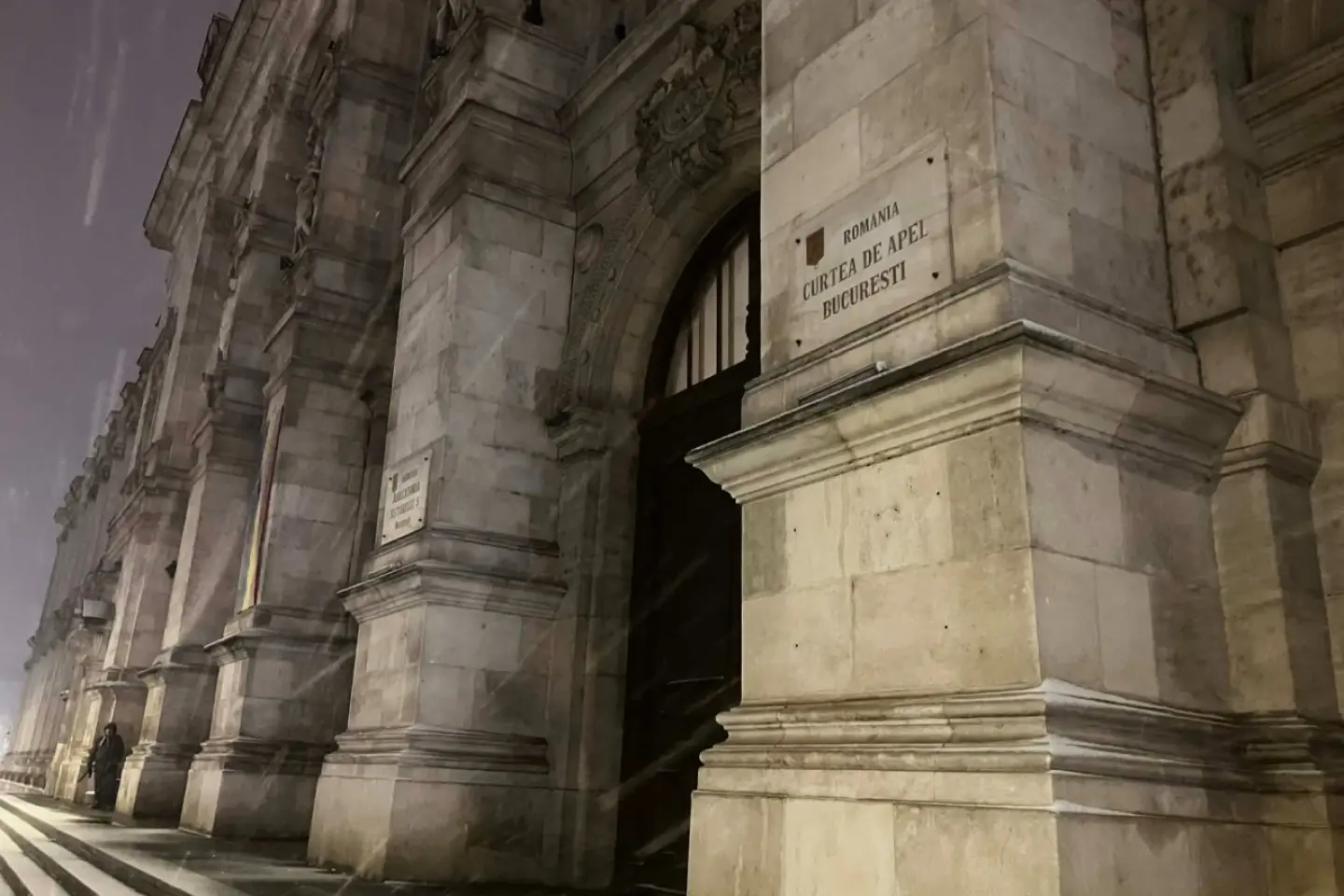 Guvernul, obligat prin sentință judecătorească să plătească restanțele salariale către magistrați