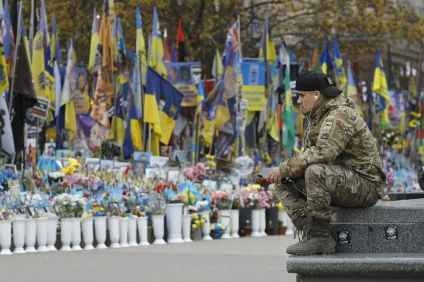 Rusia avertizează ambasadele străine din Kiev să-şi evacueze personalul şi cetăţenii din oraş