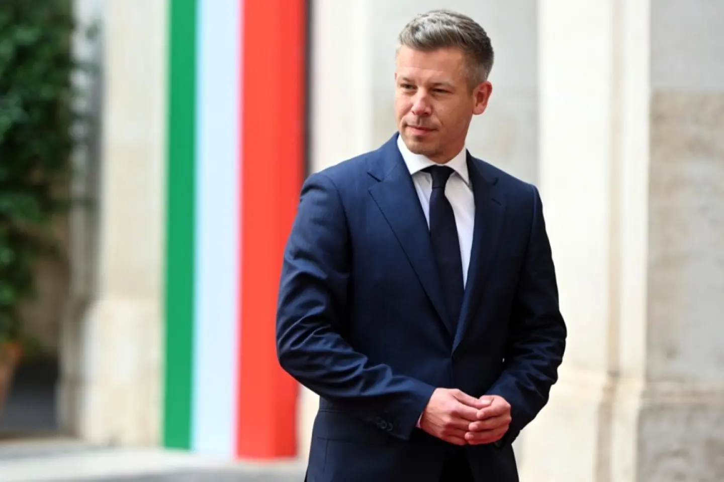 Relația Italiei cu Ungaria intră într-o altă eră