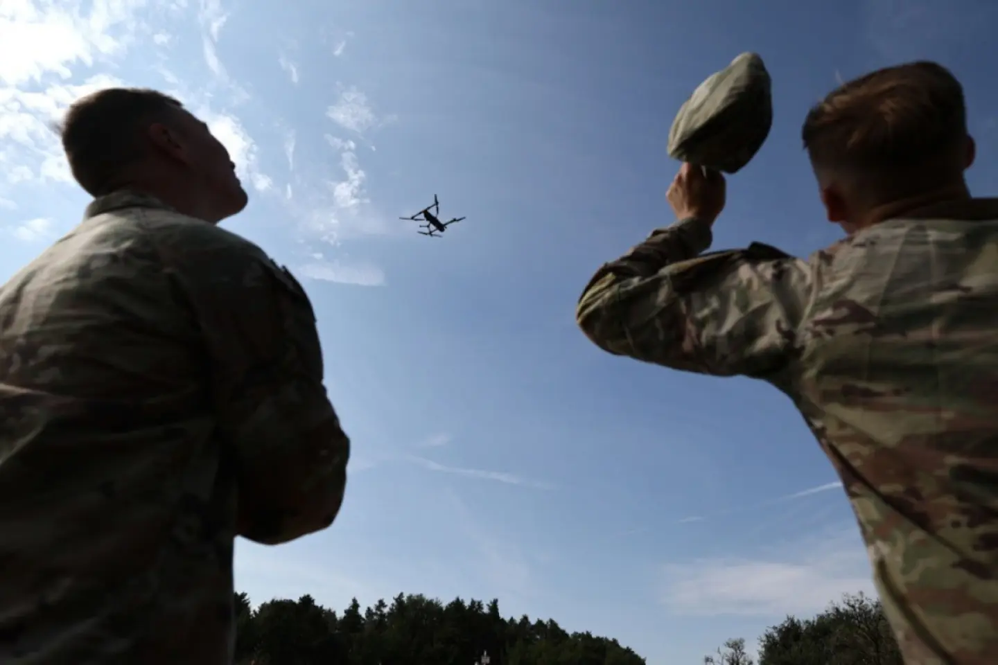 R. Moldova și-a închis spațiul aerian din cauza unei drone