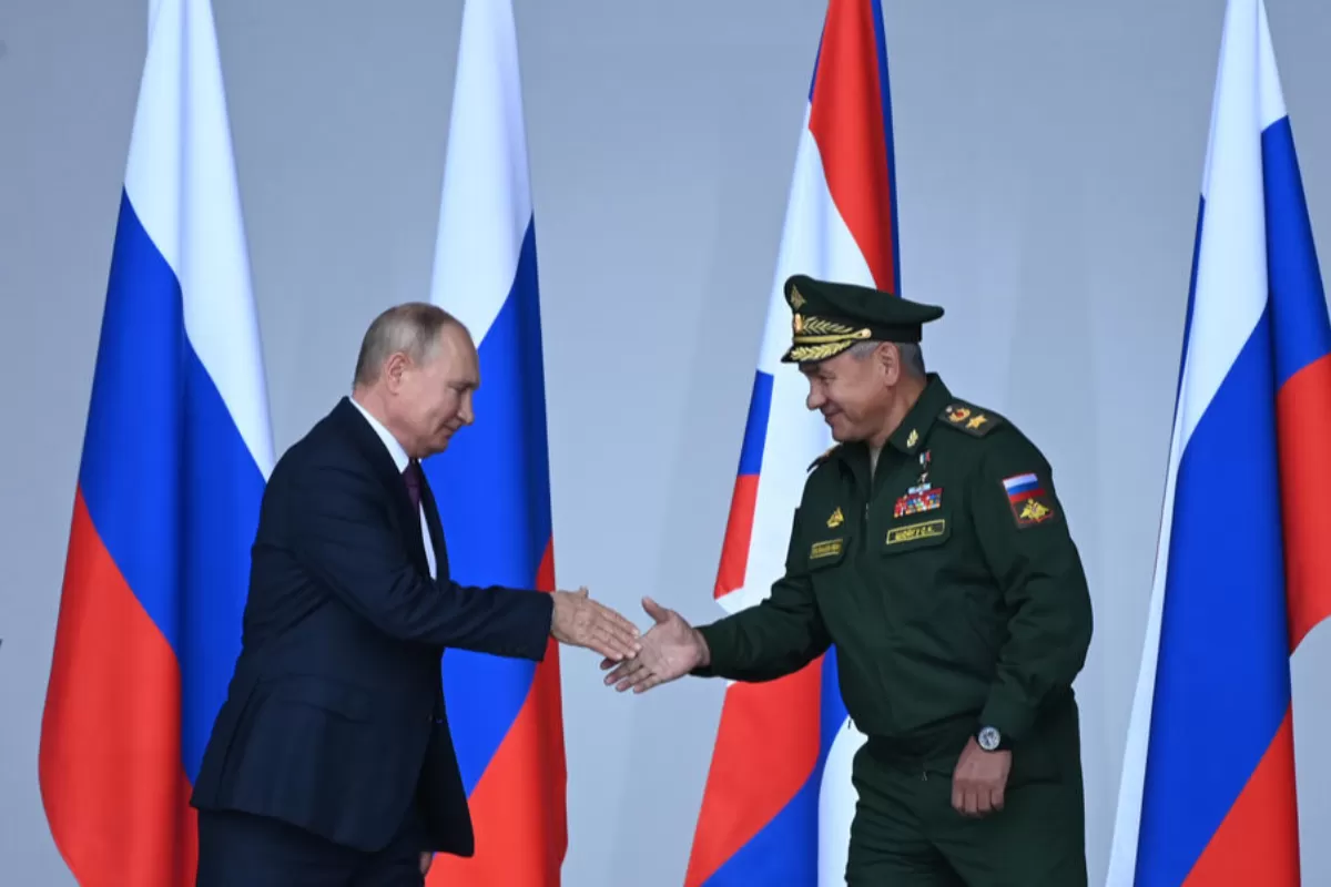 Object Name: RUSSIA PUTIN ARMY 2021