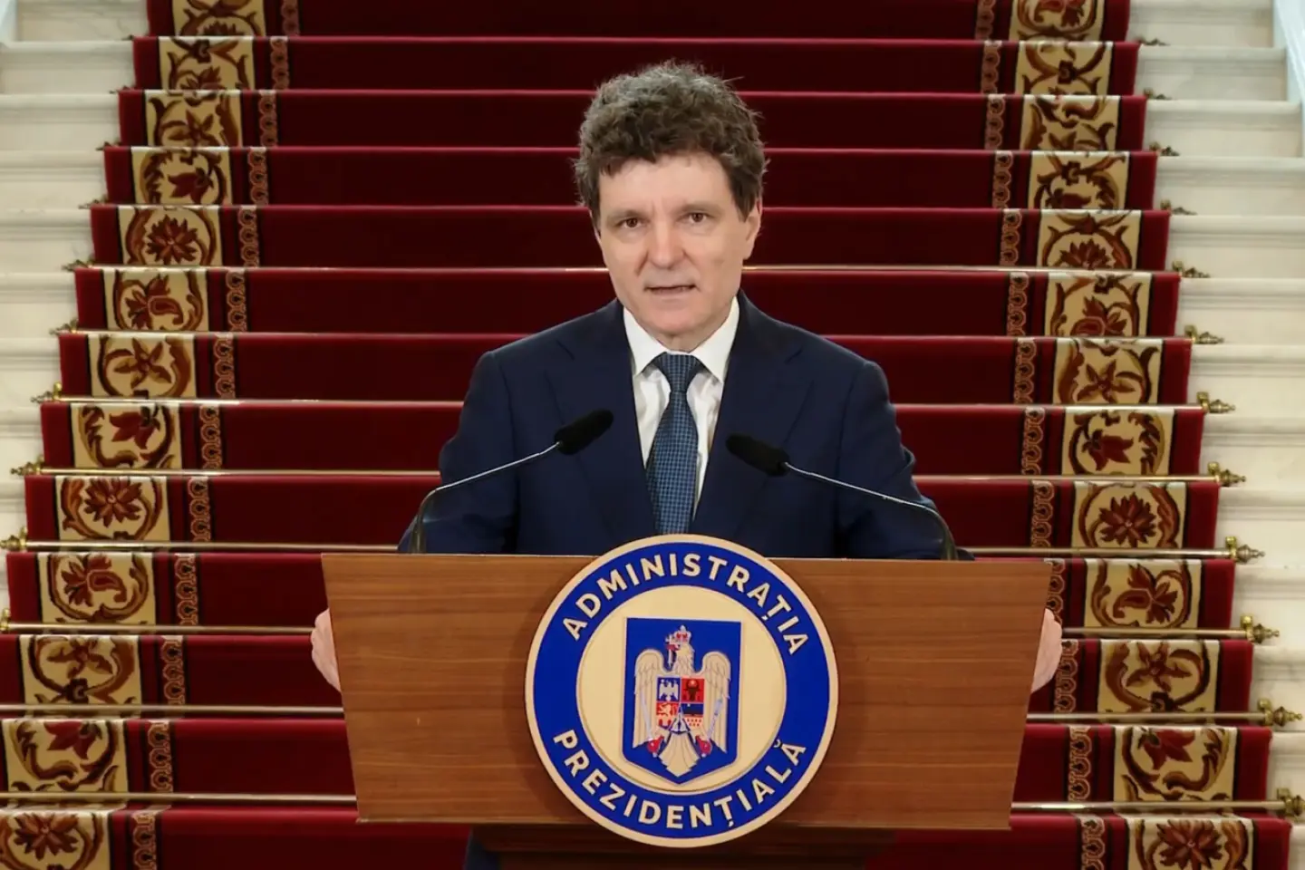 Nicușor Dan critică UE de Ziua Europei