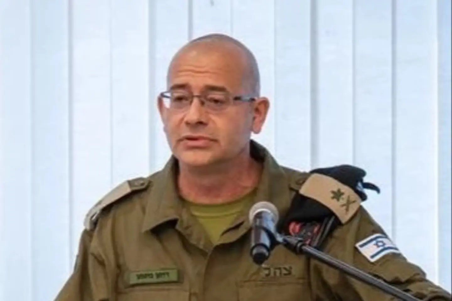 Procurorul general al Israelului respinge propunerea premierului pentru Mossad