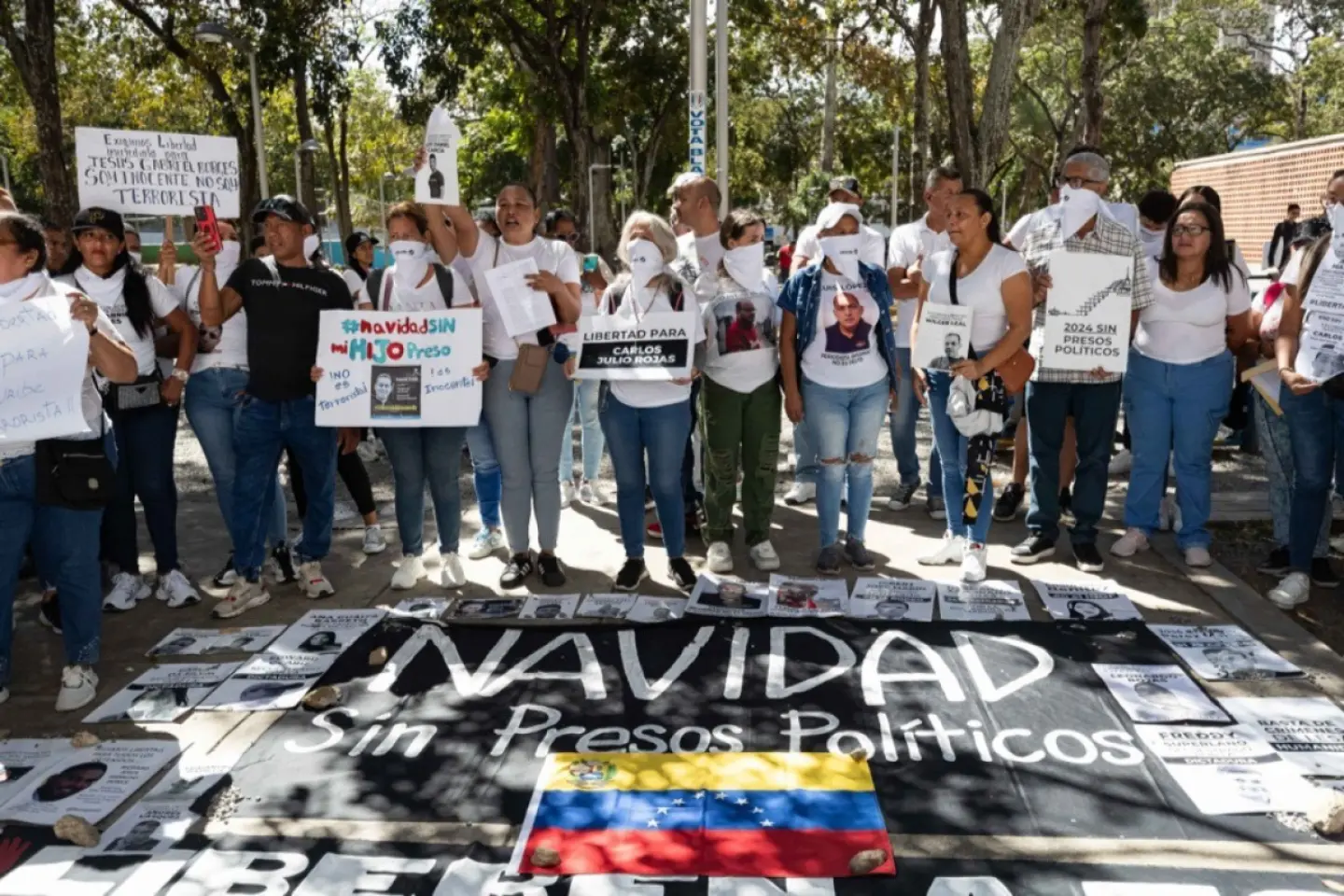 Încă un deținut politic venezuelean a murit în arest