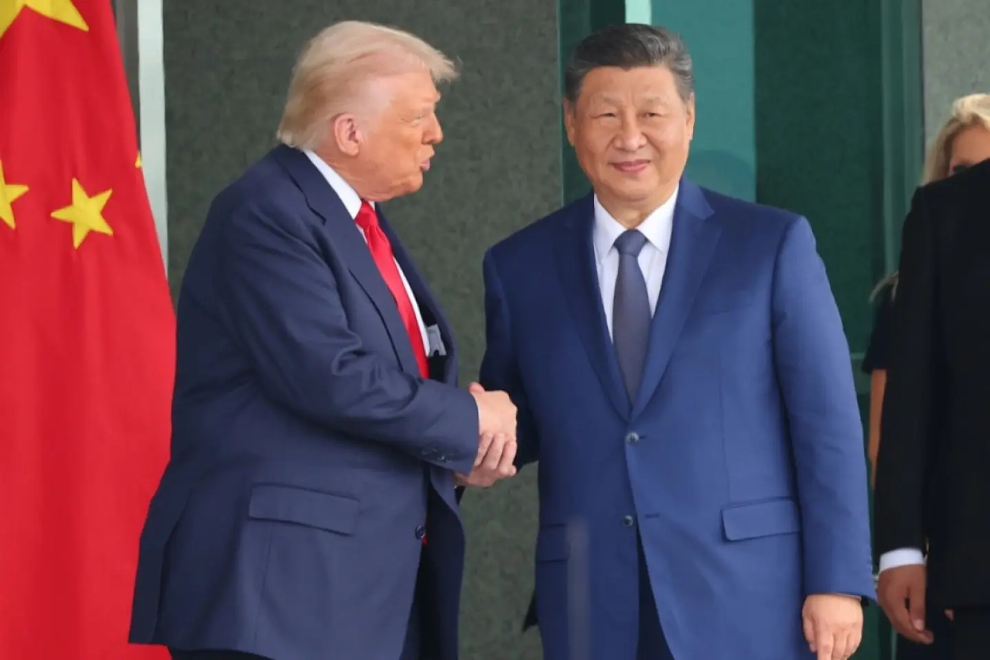 China vrea să obțină stabilitate internațională de la summitul cu SUA