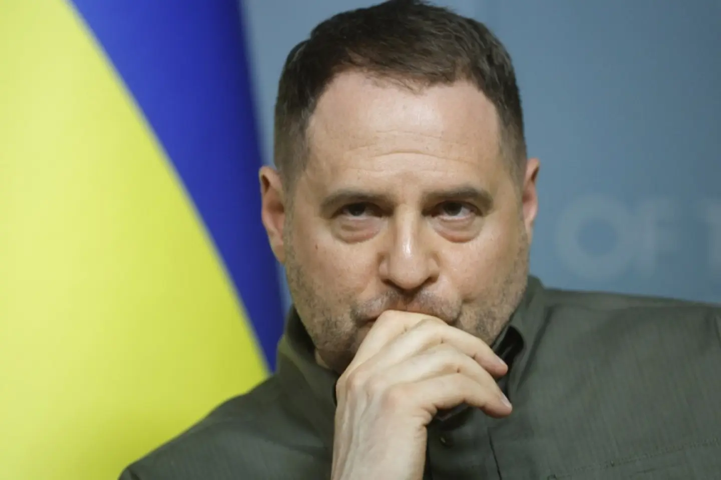 Fostul consilier al lui Zelenski, Andrii Iermak, se confruntă cu noi acuzații de corupție