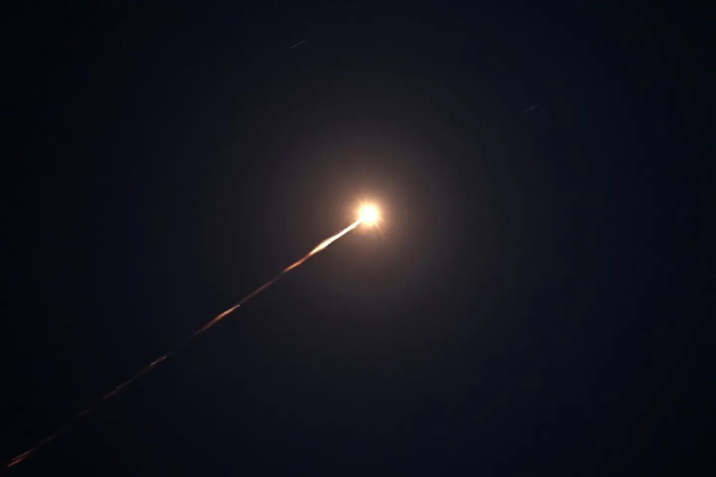 Israelul trimite sistemul Iron Dome în Emirate