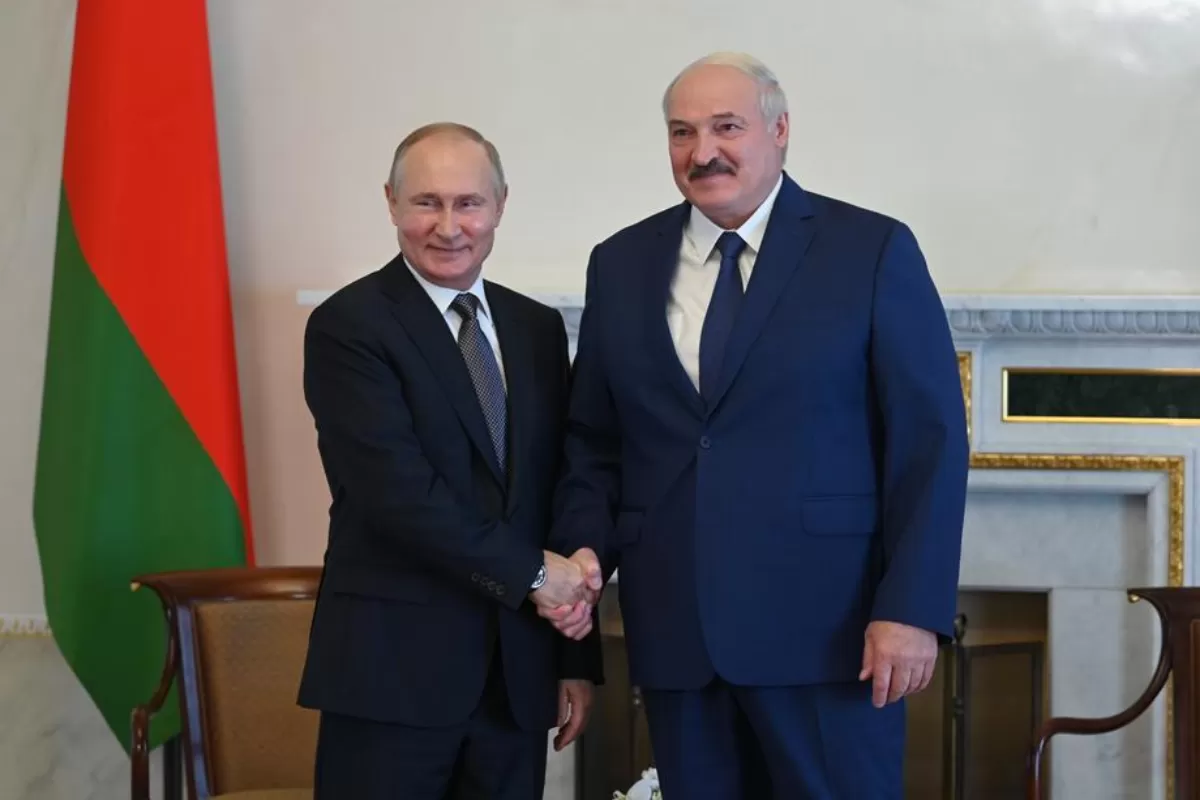 Object Name: RUSSIA BELARUS PUTIN LUKASHENKO
