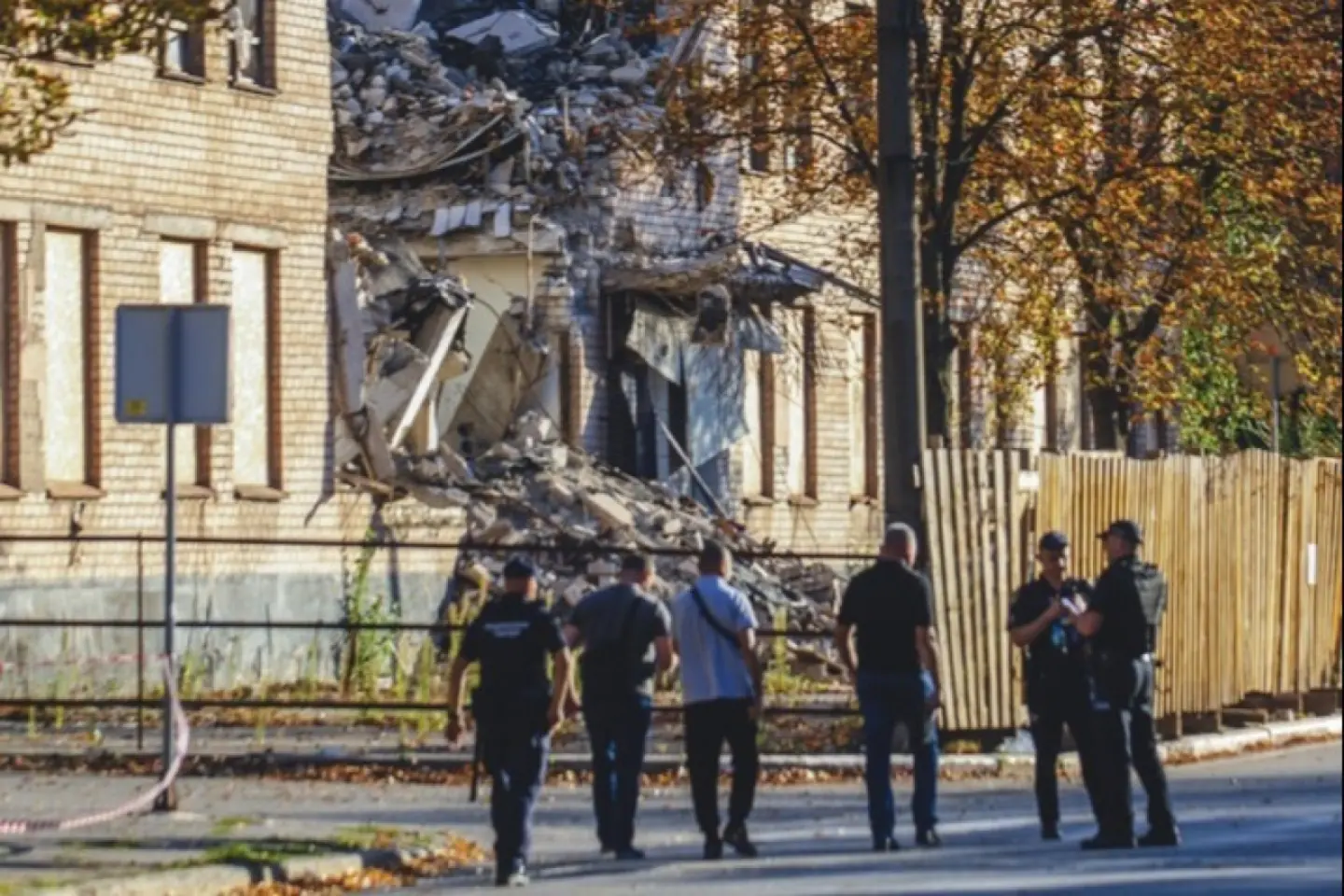 Rusia a lansat, în cursul nopţii, peste 200 de drone asupra Ucrainei