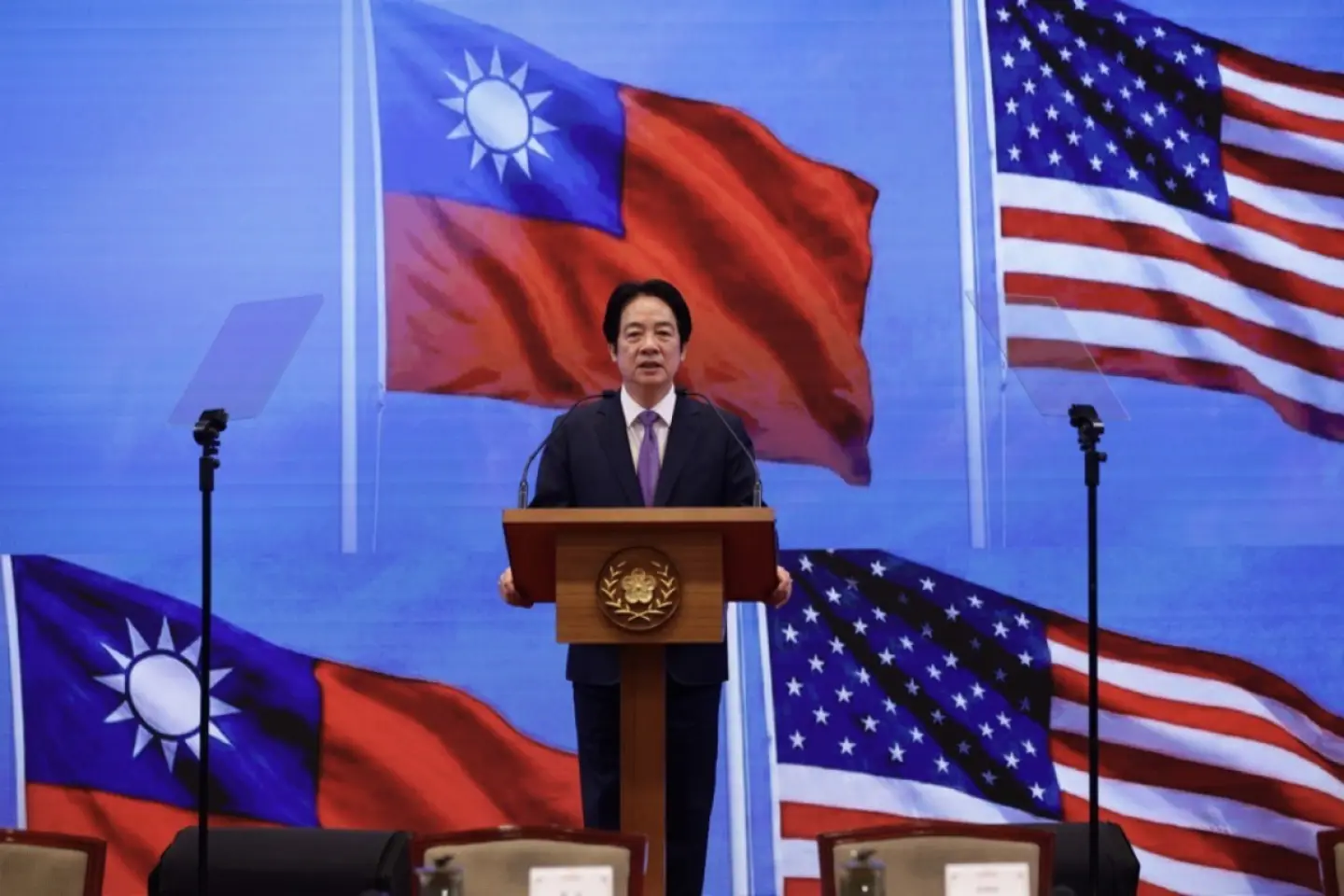 China se declară gata să 