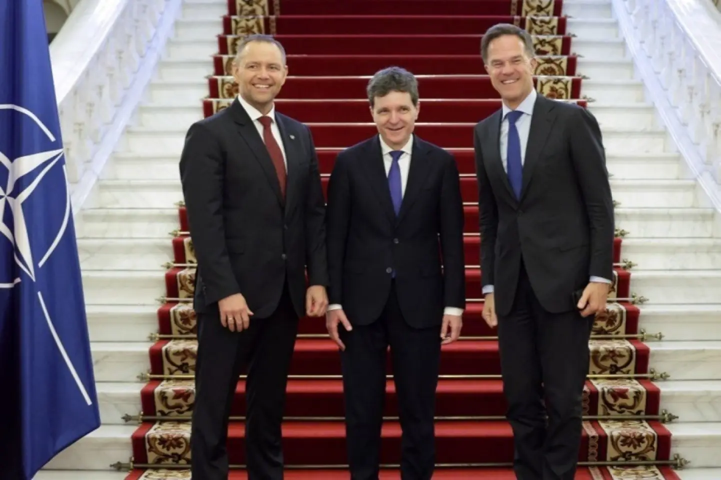 Astăzi are loc, la Bucureşti, al 11-lea summit al Formatului B9