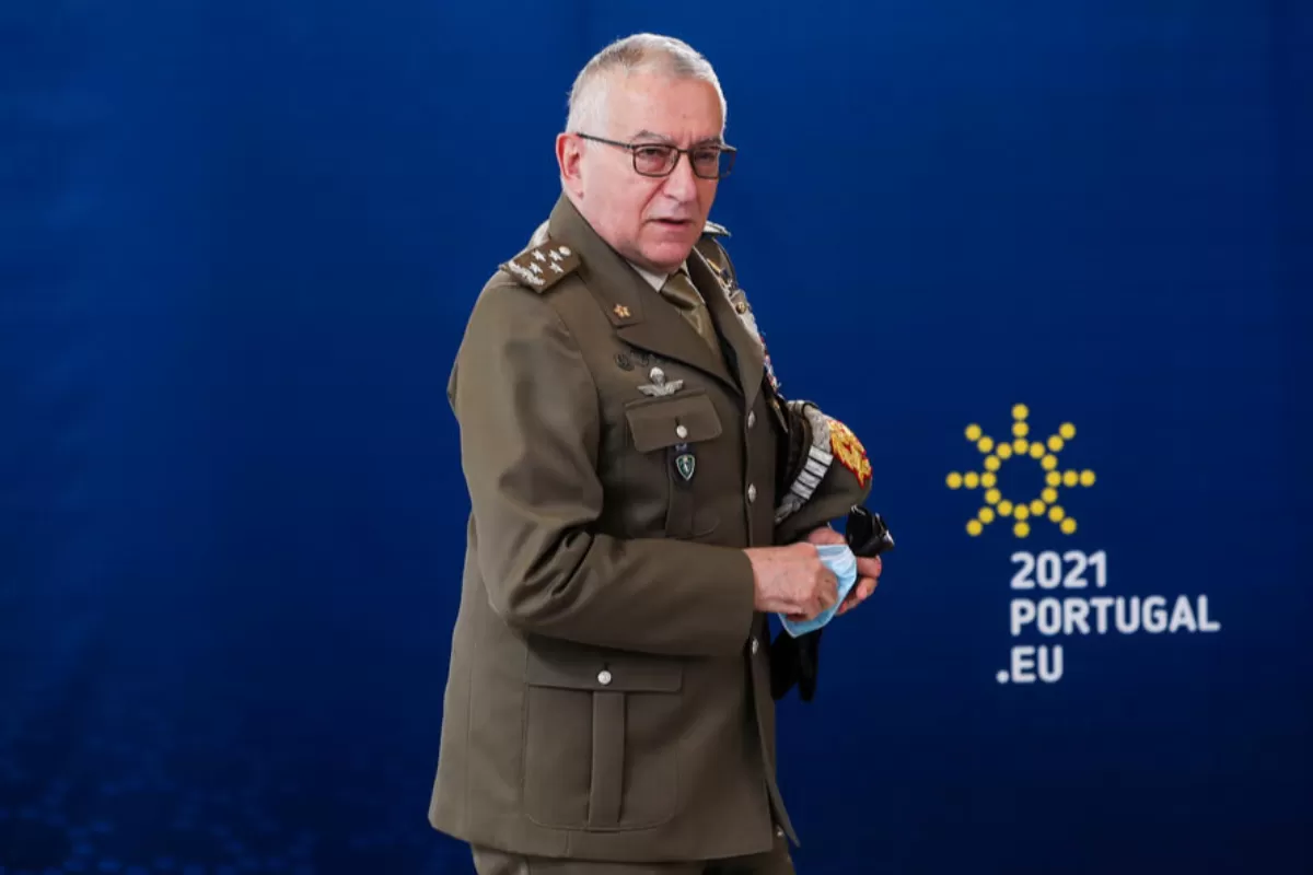 Object Name: PORTUGAL EU DEFENCE MINISTERS CONFERENCE