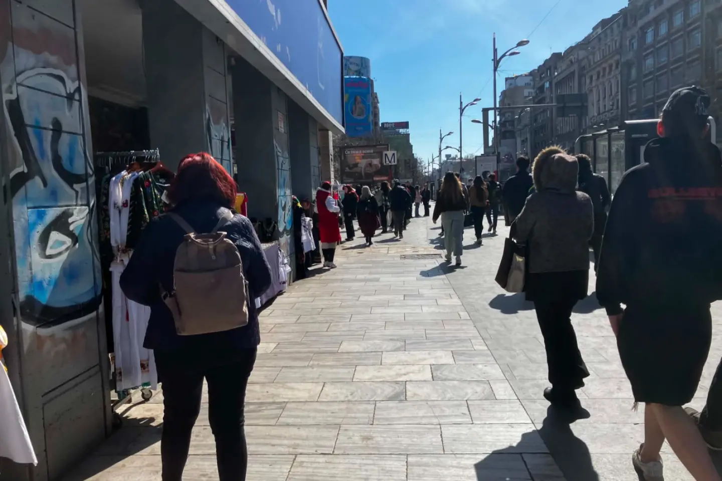 Rata anuală a inflației a depăşit 10% în luna aprilie