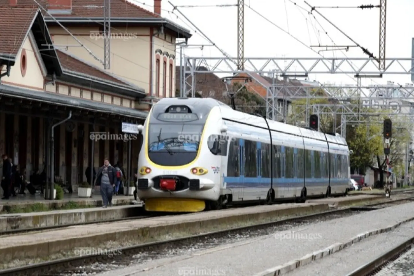 Comisia Europeană propune simplificarea călătoriilor cu trenul în EU