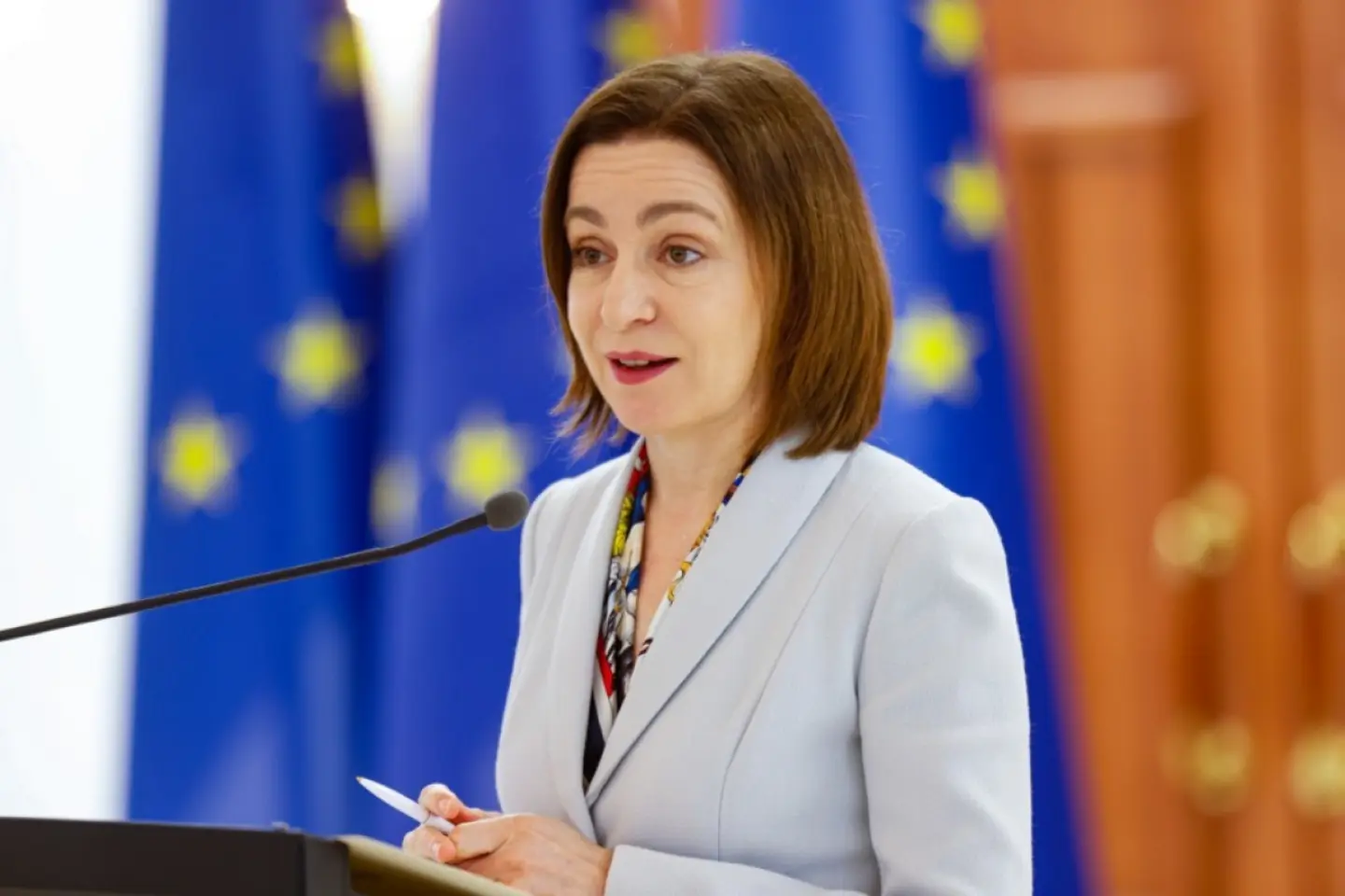 FAKE NEWS: Maia Sandu vrea să lase opoziția fără drepturi înainte de a desființa Moldova 