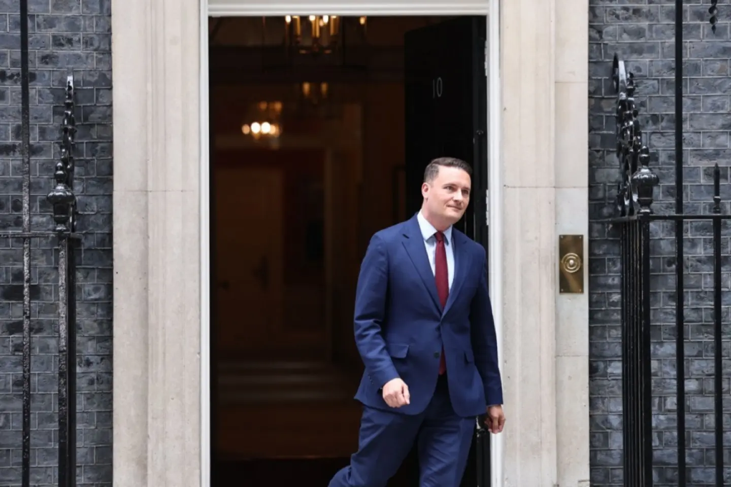 Încă o demisie în guvernul Starmer