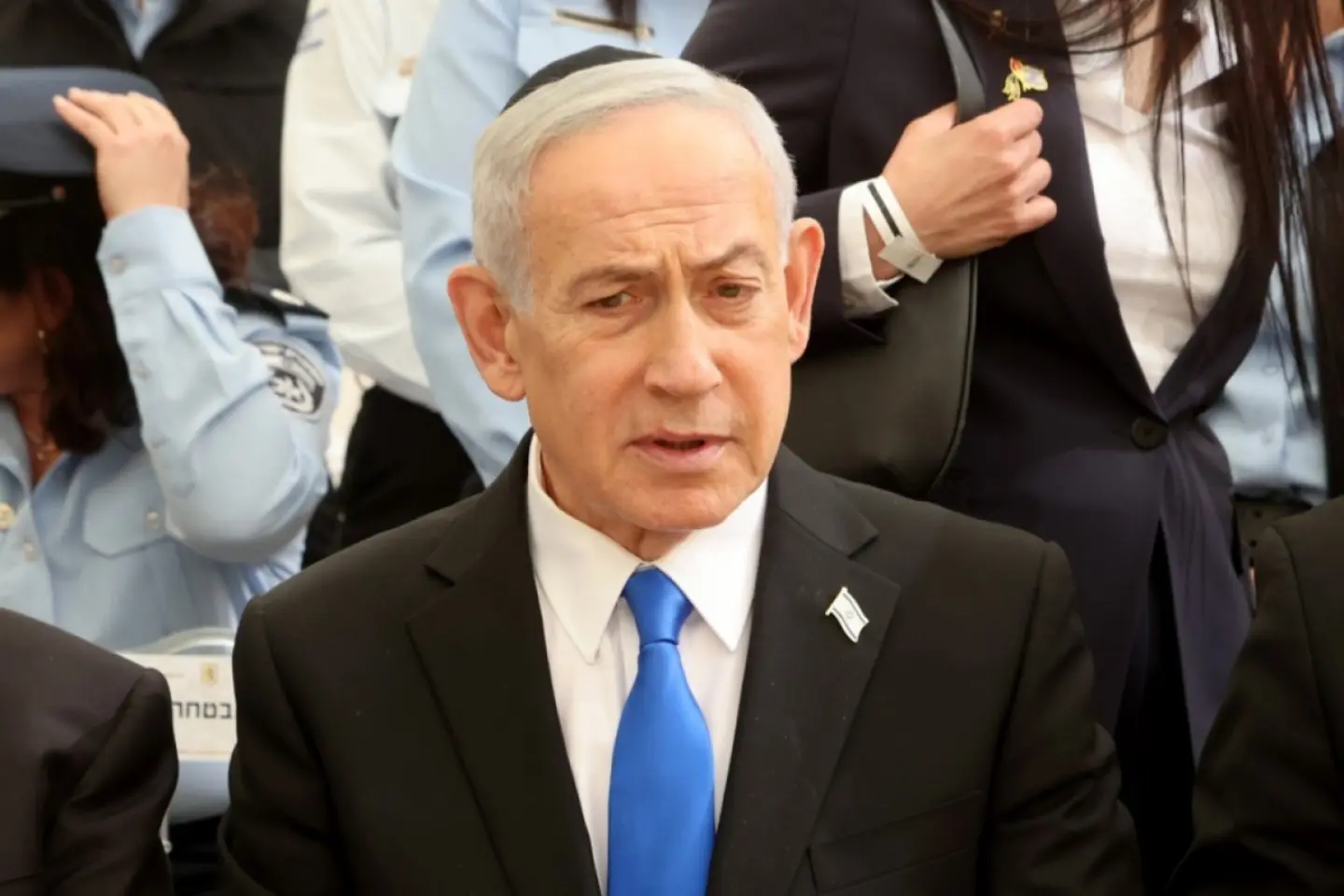 Vizită secretă a lui Netanyahu în Emirate