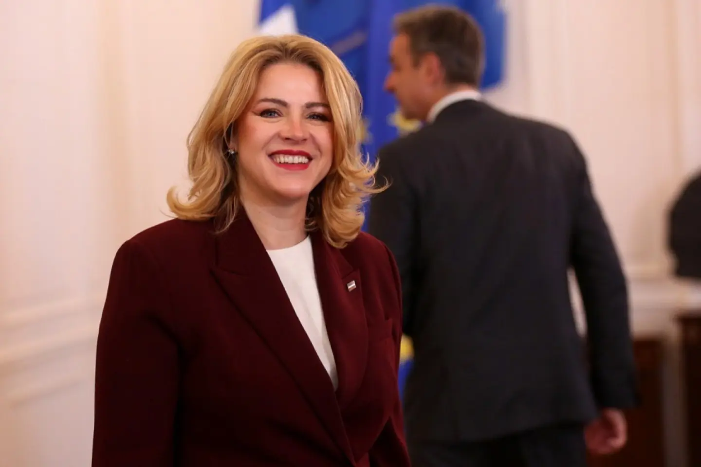 A căzut guvernul în Letonia